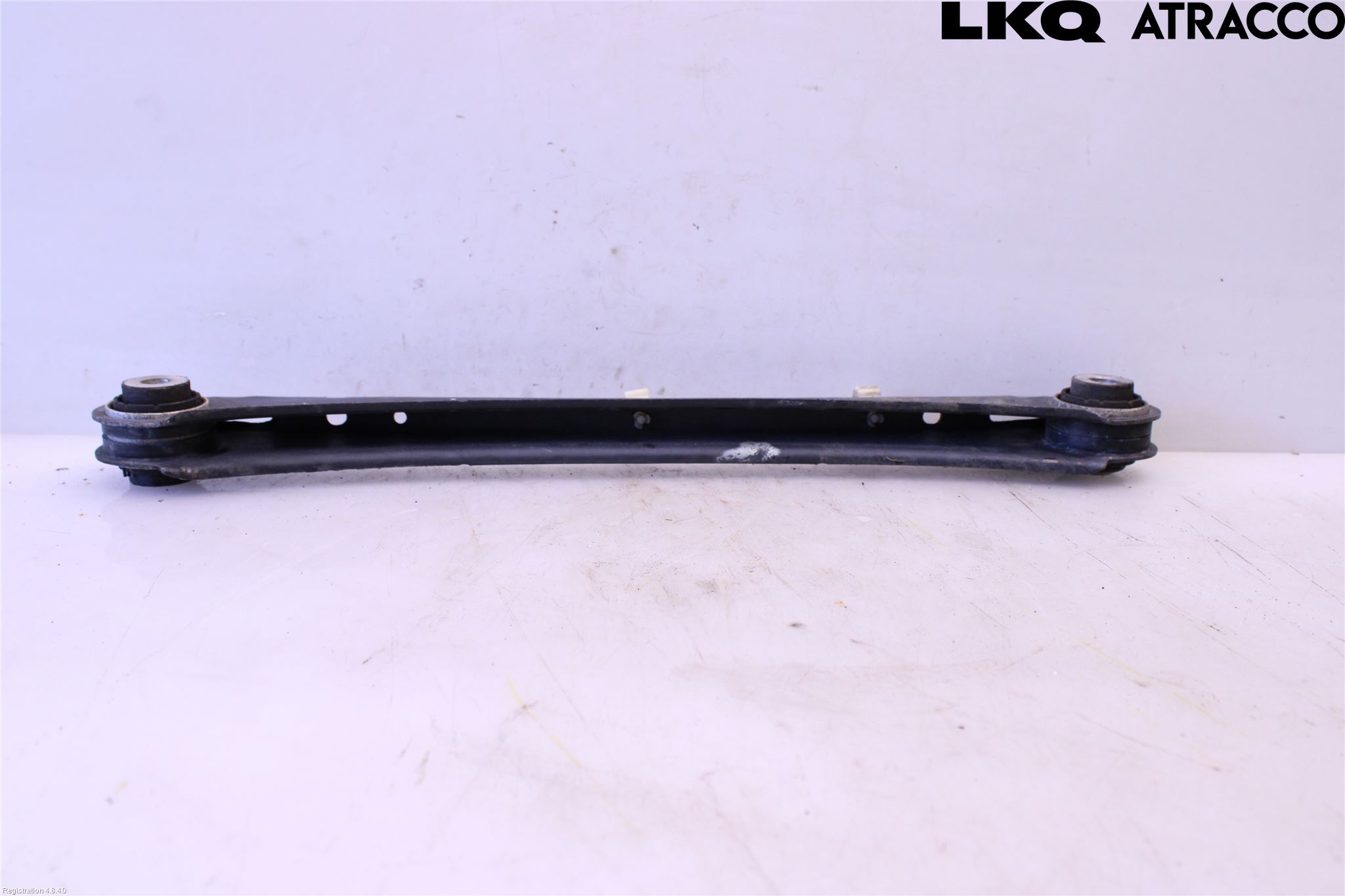 BMW X4 F26 14-18 Bärarm Bak Övre Höger