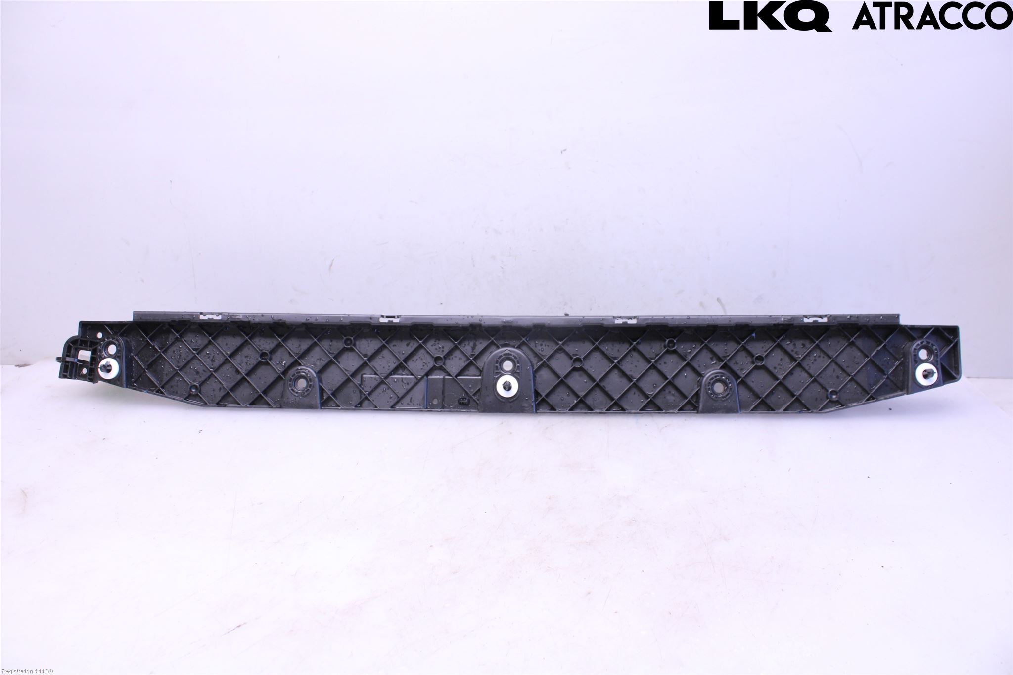 Peugeot 408 22- Stötfångare Deformelement Bak