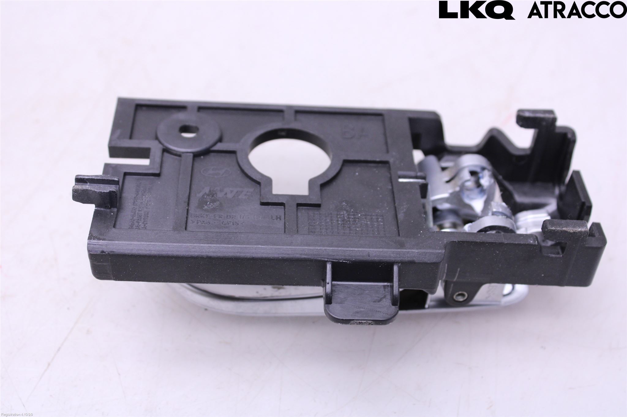 Hyundai i10 BA 14-16 Dörrhandtag Inre Vä