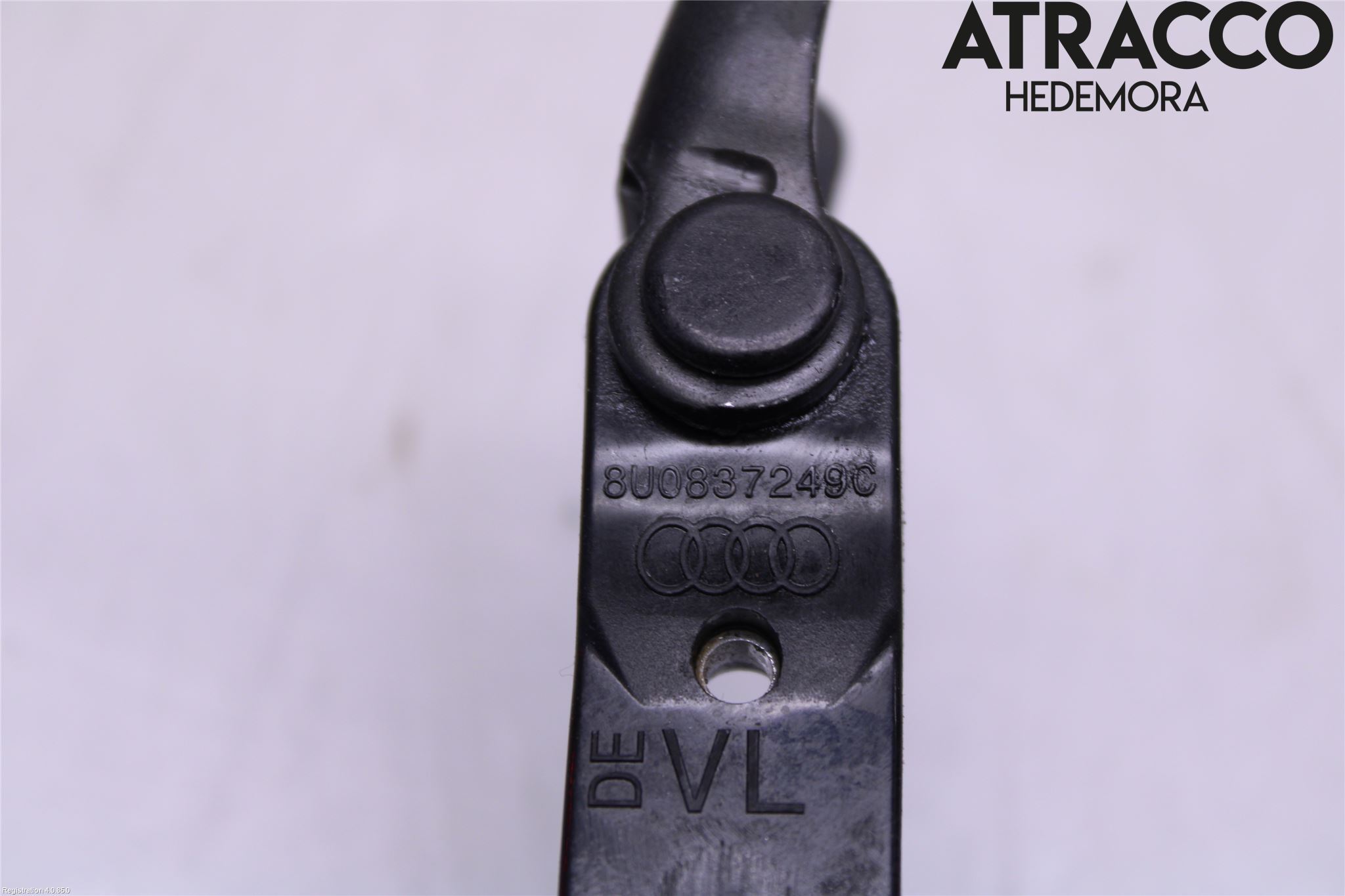 Audi Q3 8U 12-18 Dörrstopp