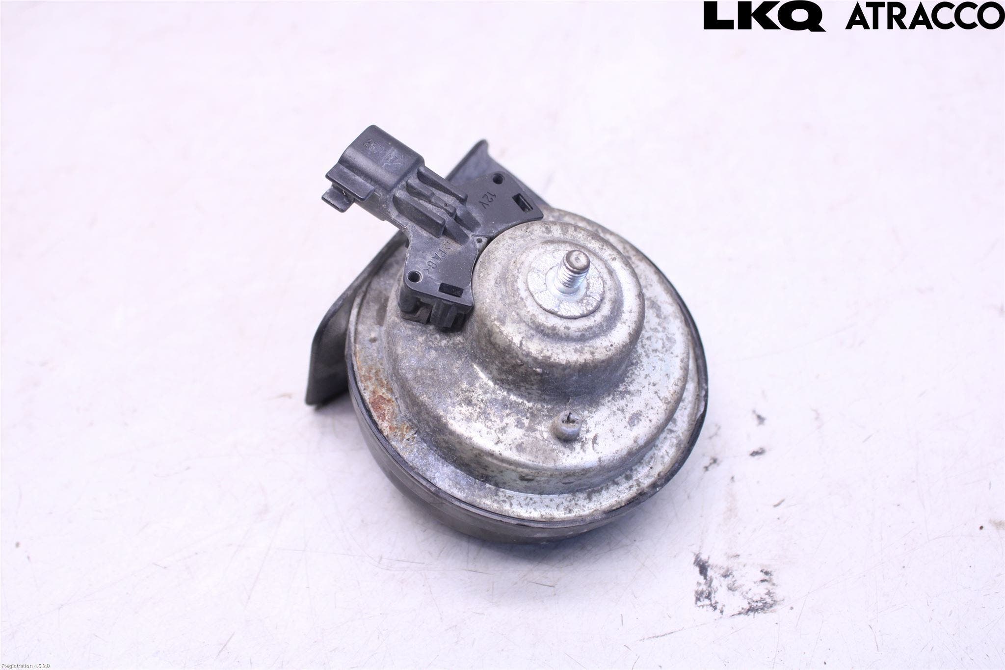 Ford TRANSIT 06-13 Signalhorn