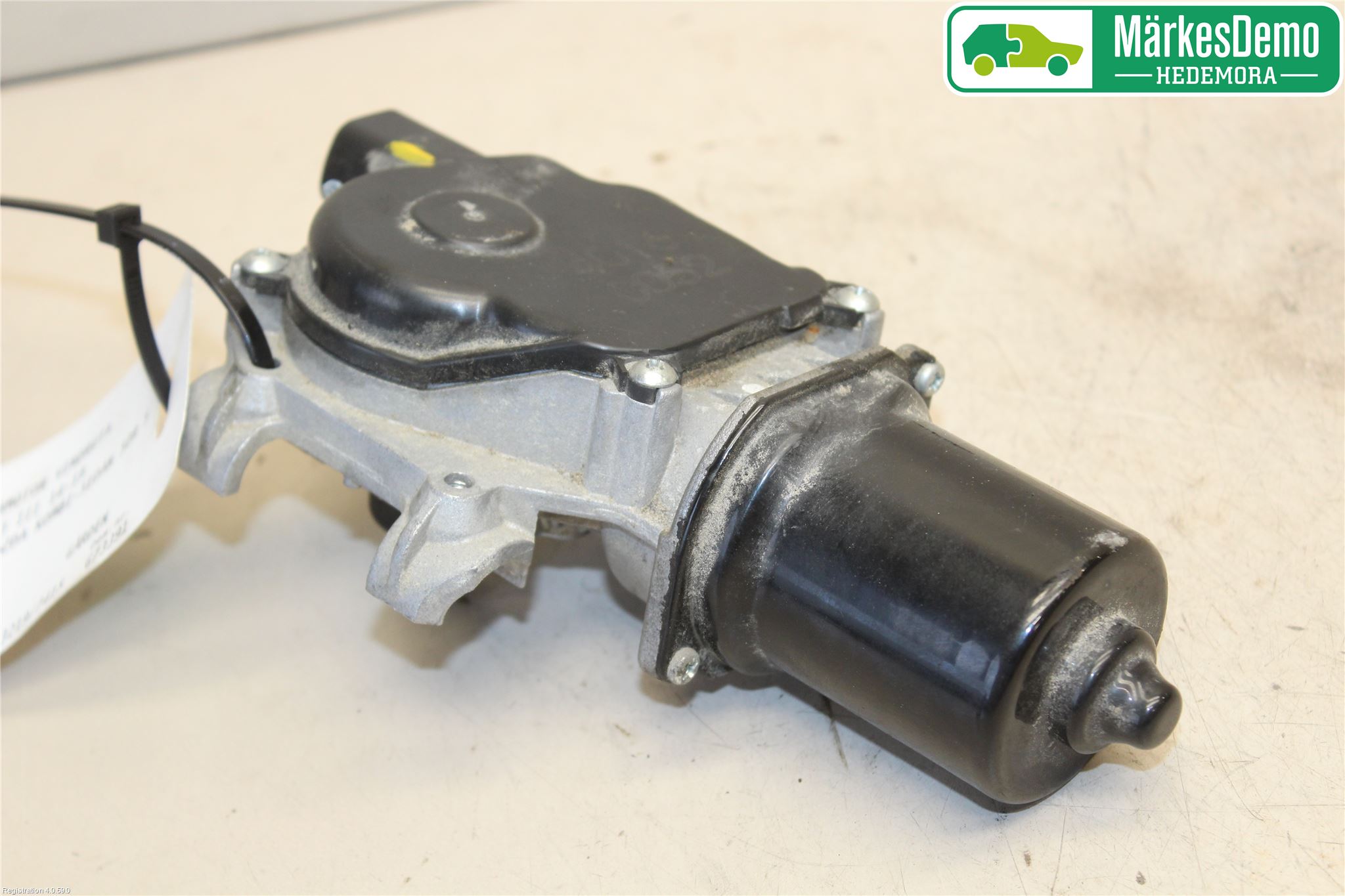 Mazda 3 III 14-19 Torkarmotor Vindruta