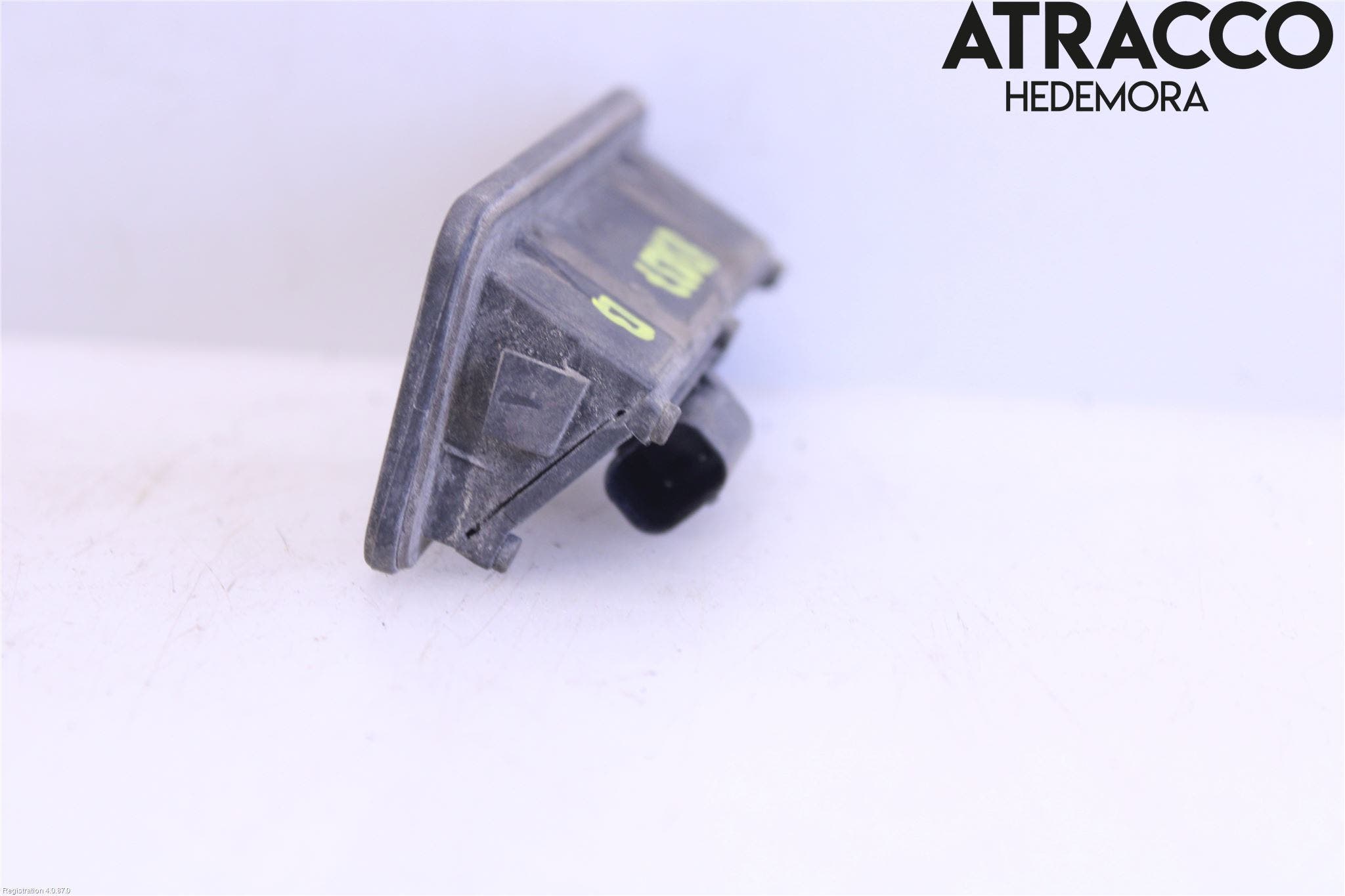 Ford FIESTA 13-17 Bakluckehandtag