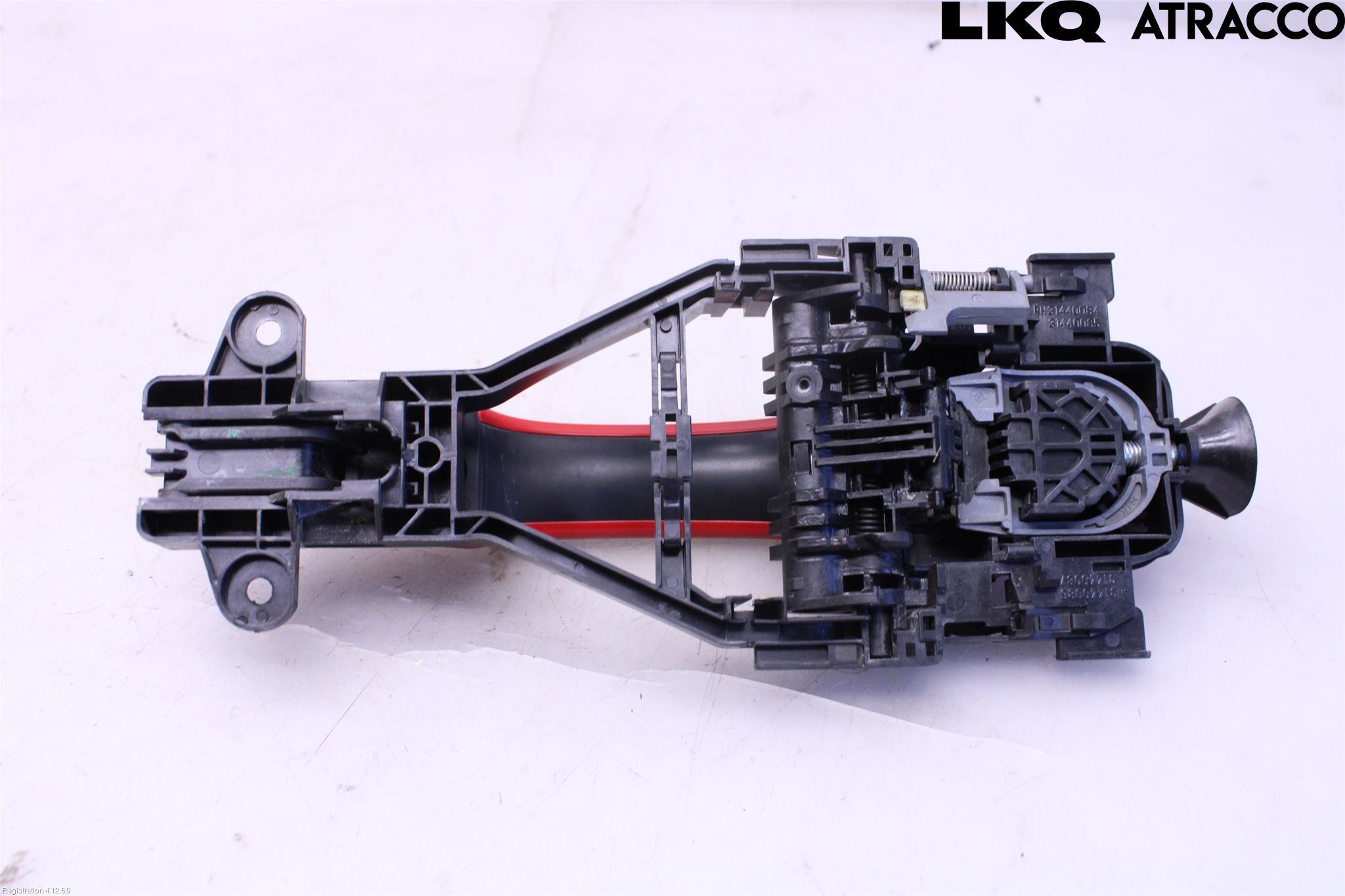 Volvo V60 14-18 Dörrhandtag Yttre Hö