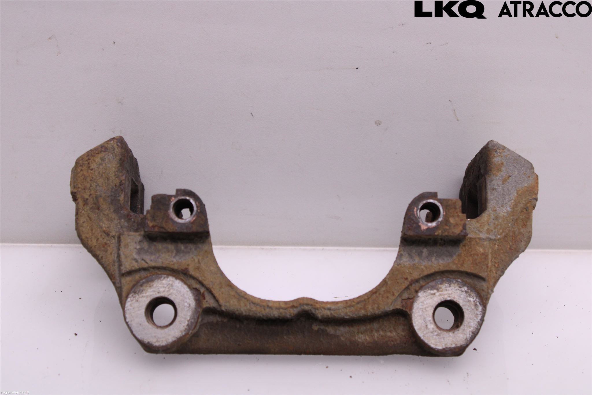 BMW X1 E84 10-15 Bromsokshållare