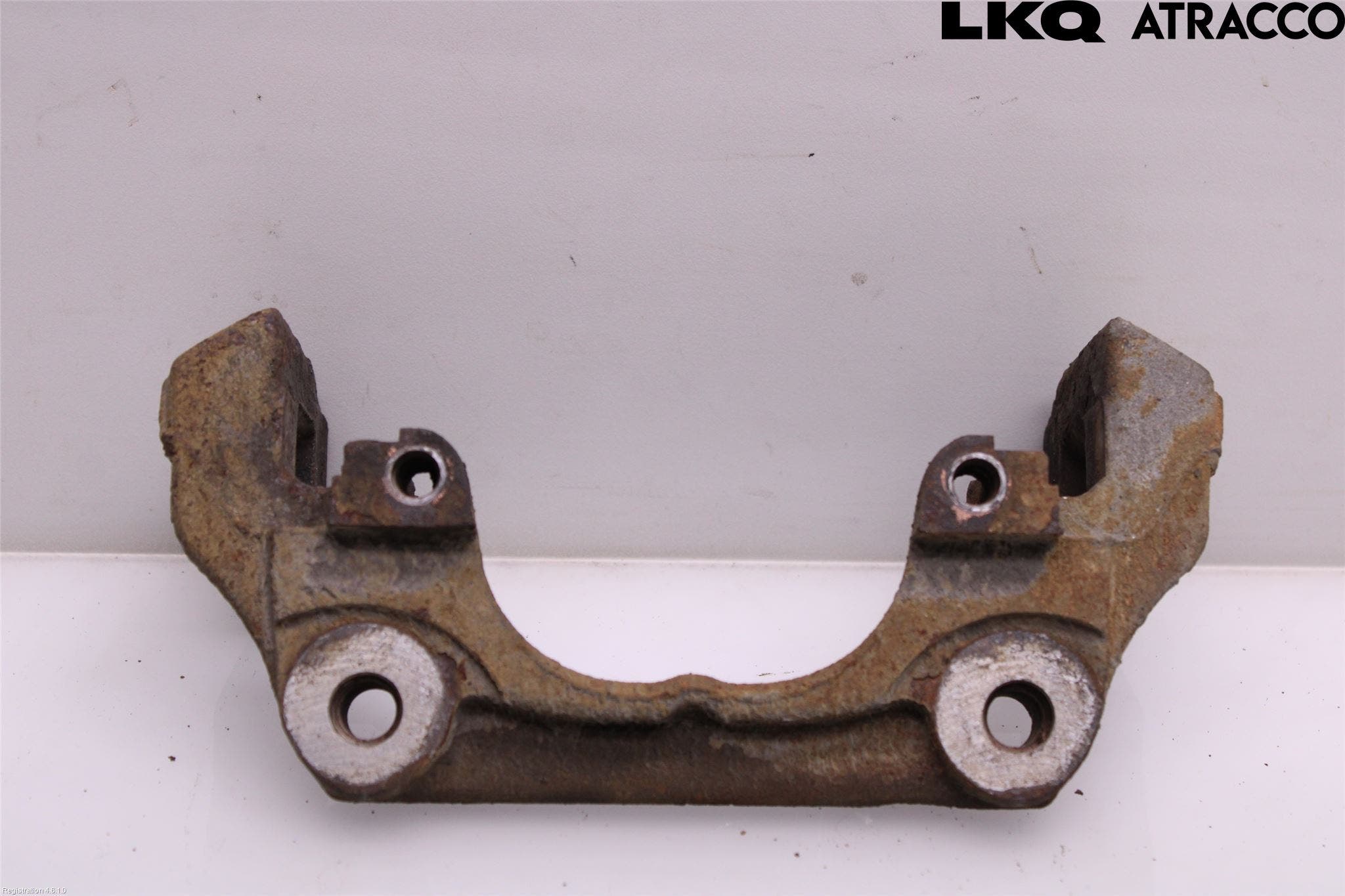 BMW X1 E84 10-15 Bromsokshållare