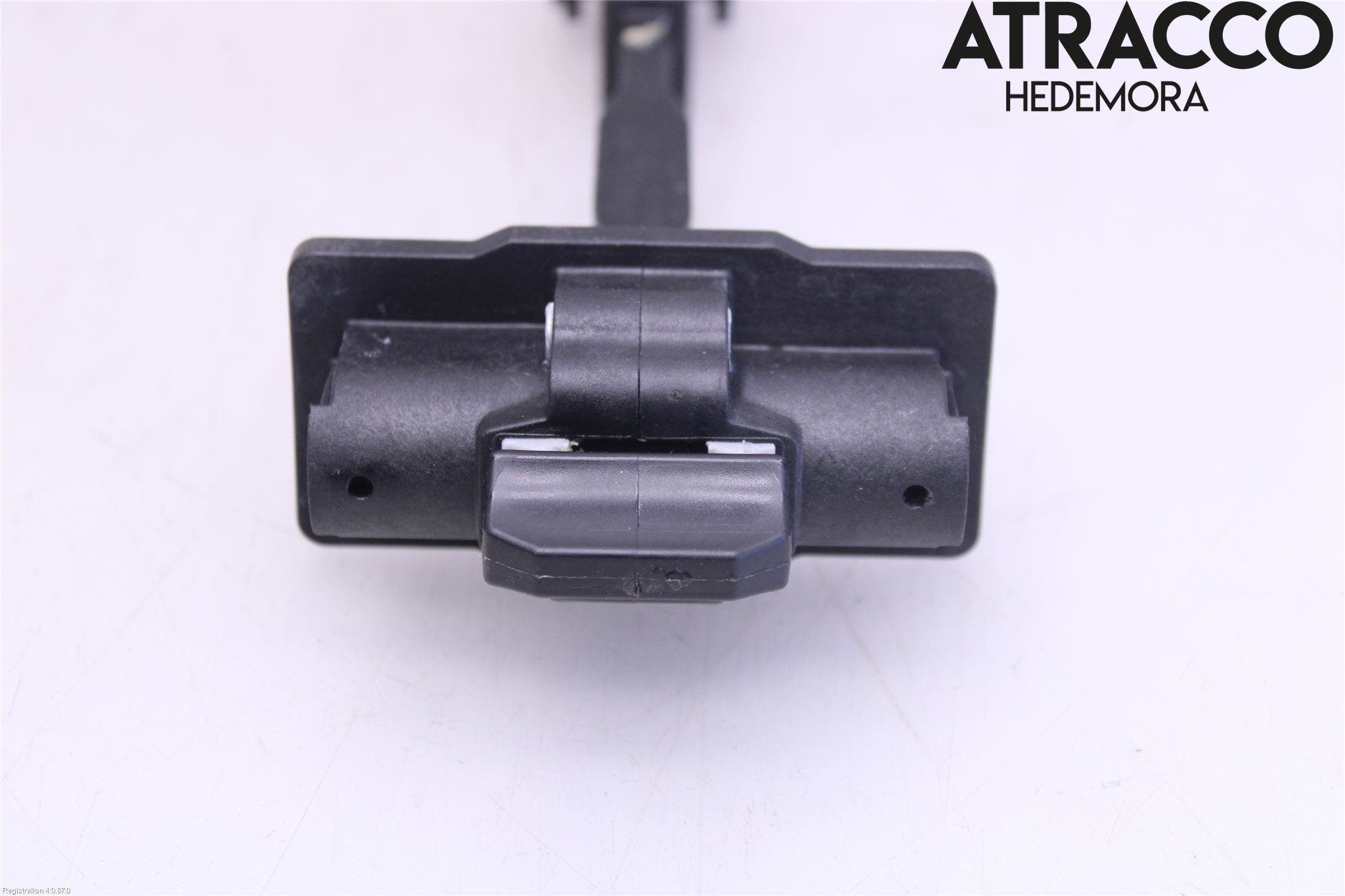 Peugeot 2008/E-2008 20- Dörrstopp