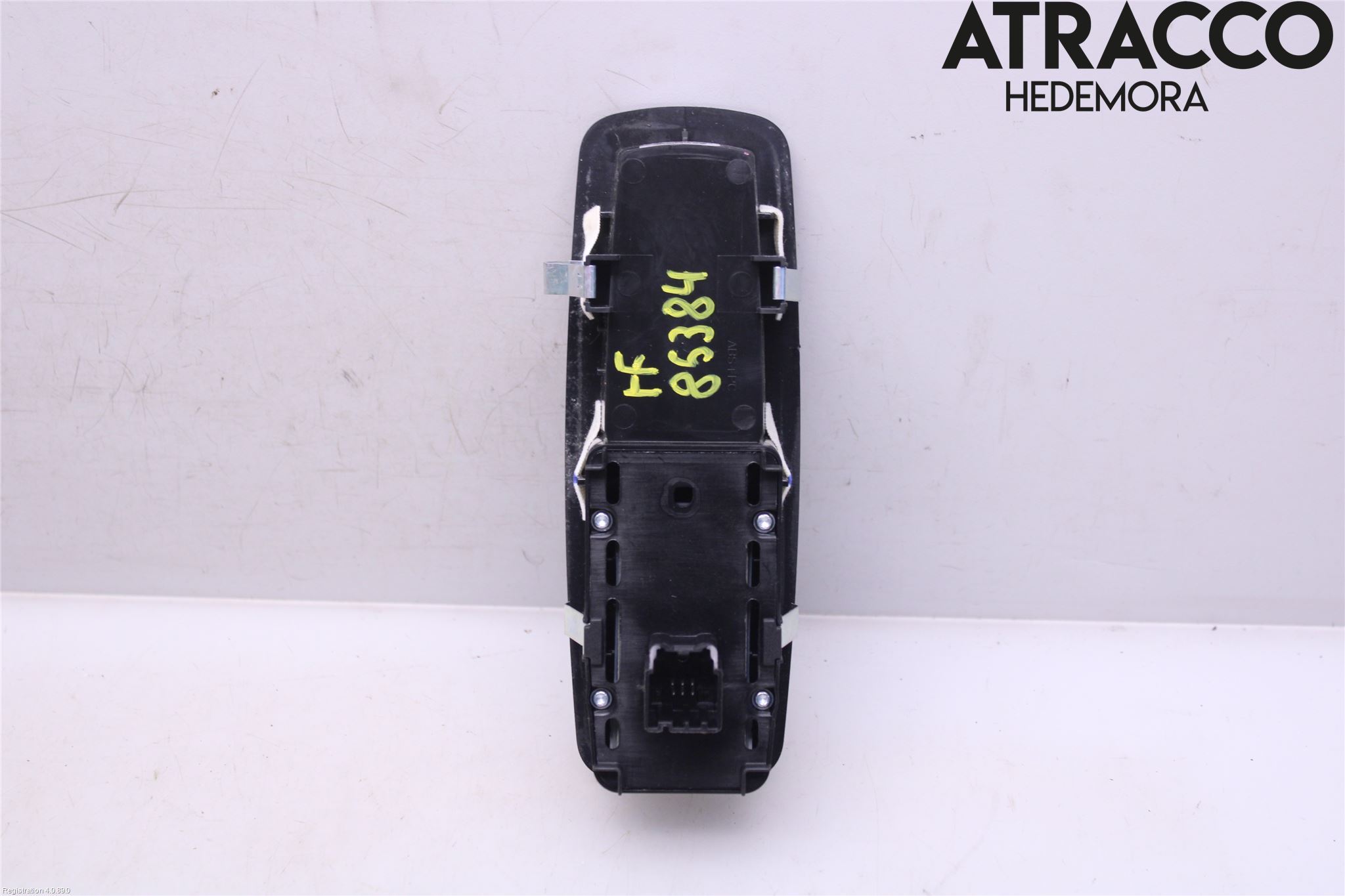 Fiat FREEMONT Strömställare Elhiss