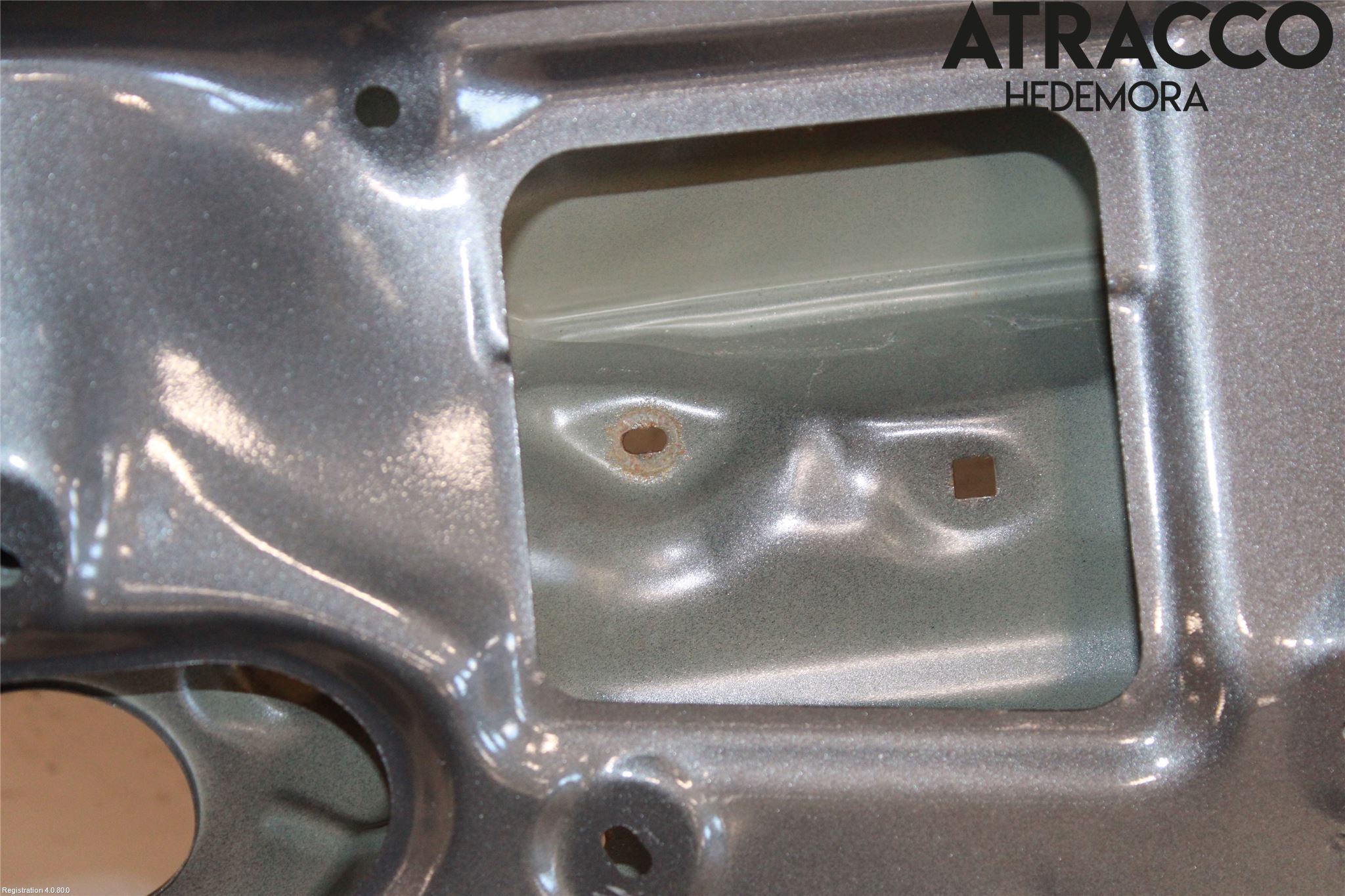 Hyundai i40 08-15 Baklucka Kombi