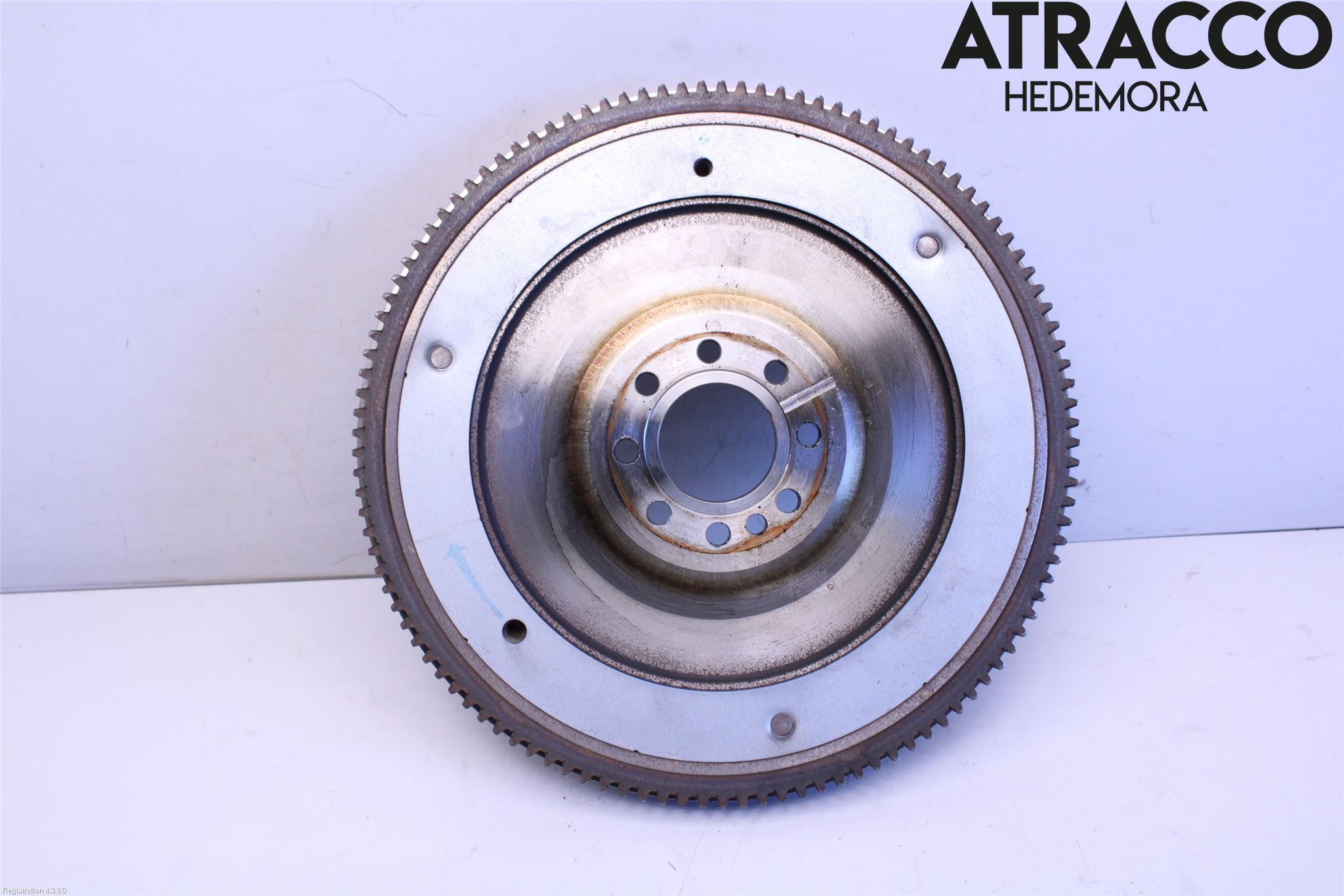 Ford KUGA 13-16 Svänghjul Aut