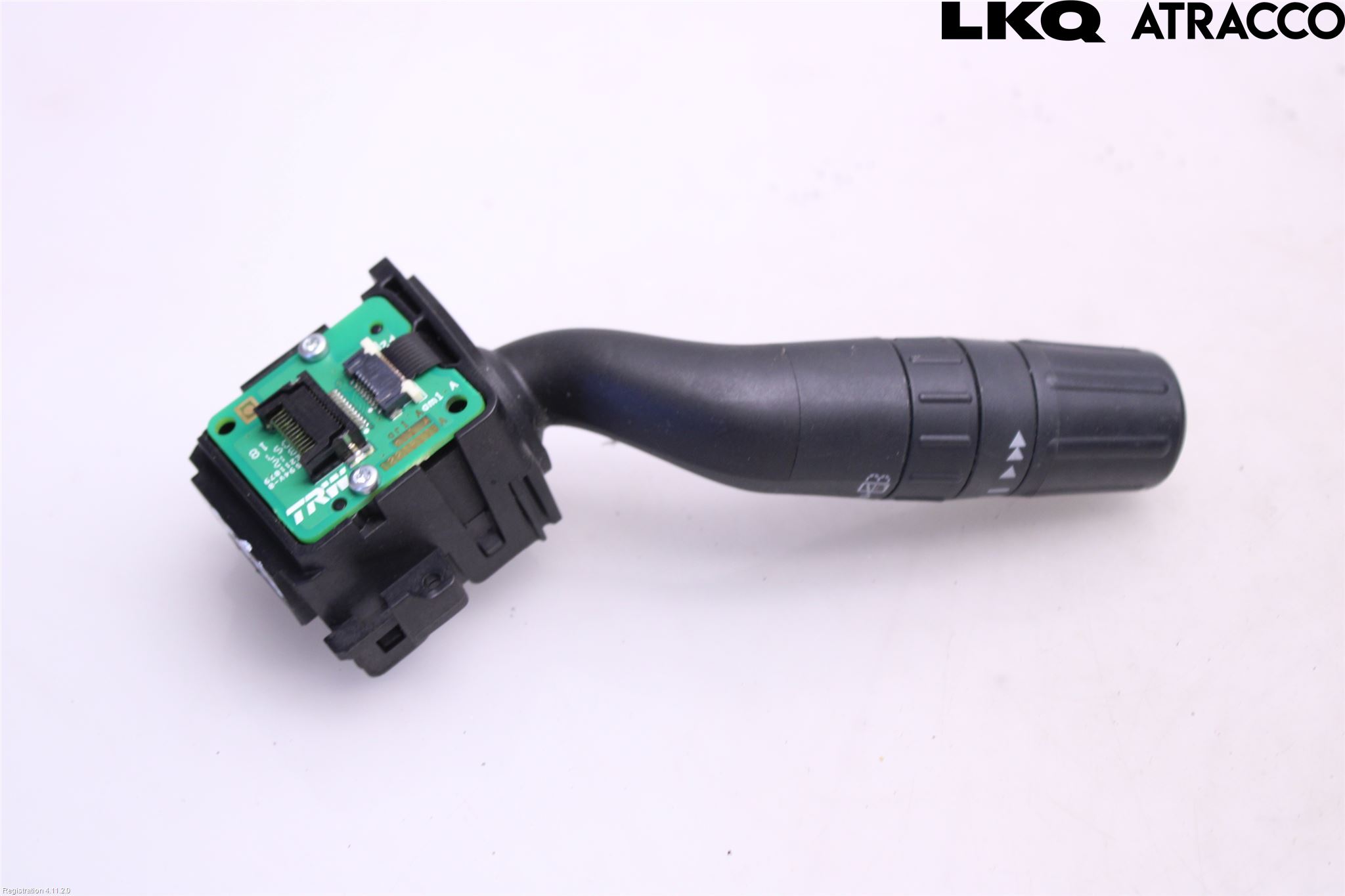 Ford EXPLORER 93-23 Spak Torkar-Spolomk