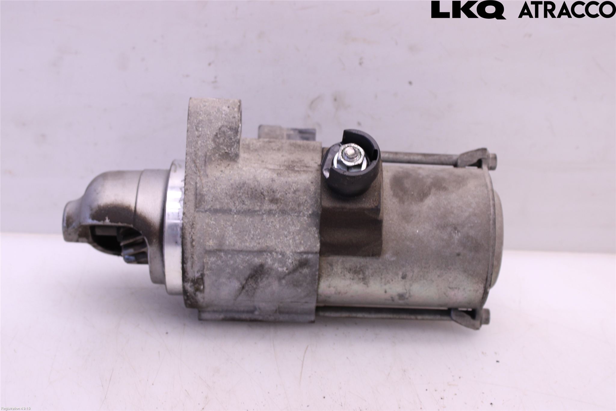 Honda HR-V 15-21 Startmotor