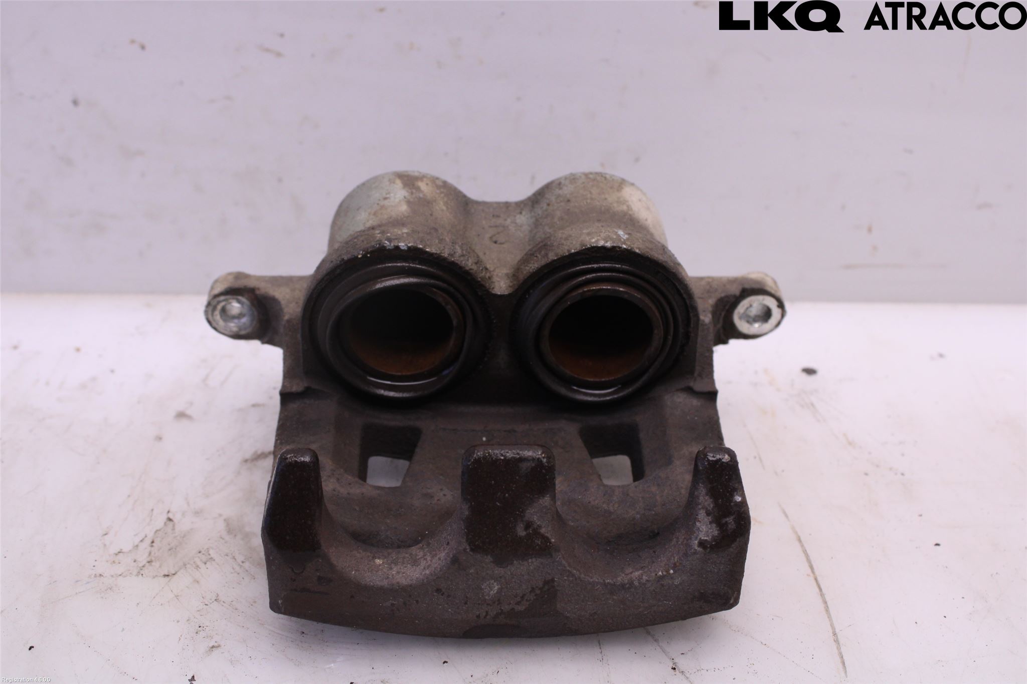 Toyota RAV4 19- Bromsok Fram Vänster