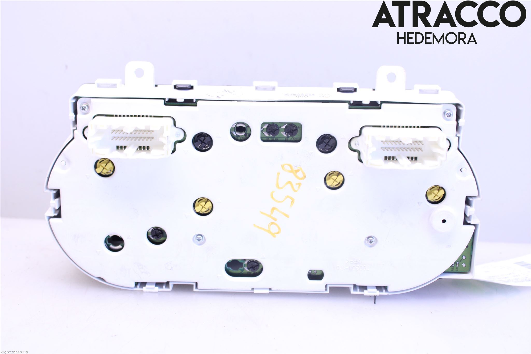 Mitsubishi OUTLANDER 01-07 Instrument Komb