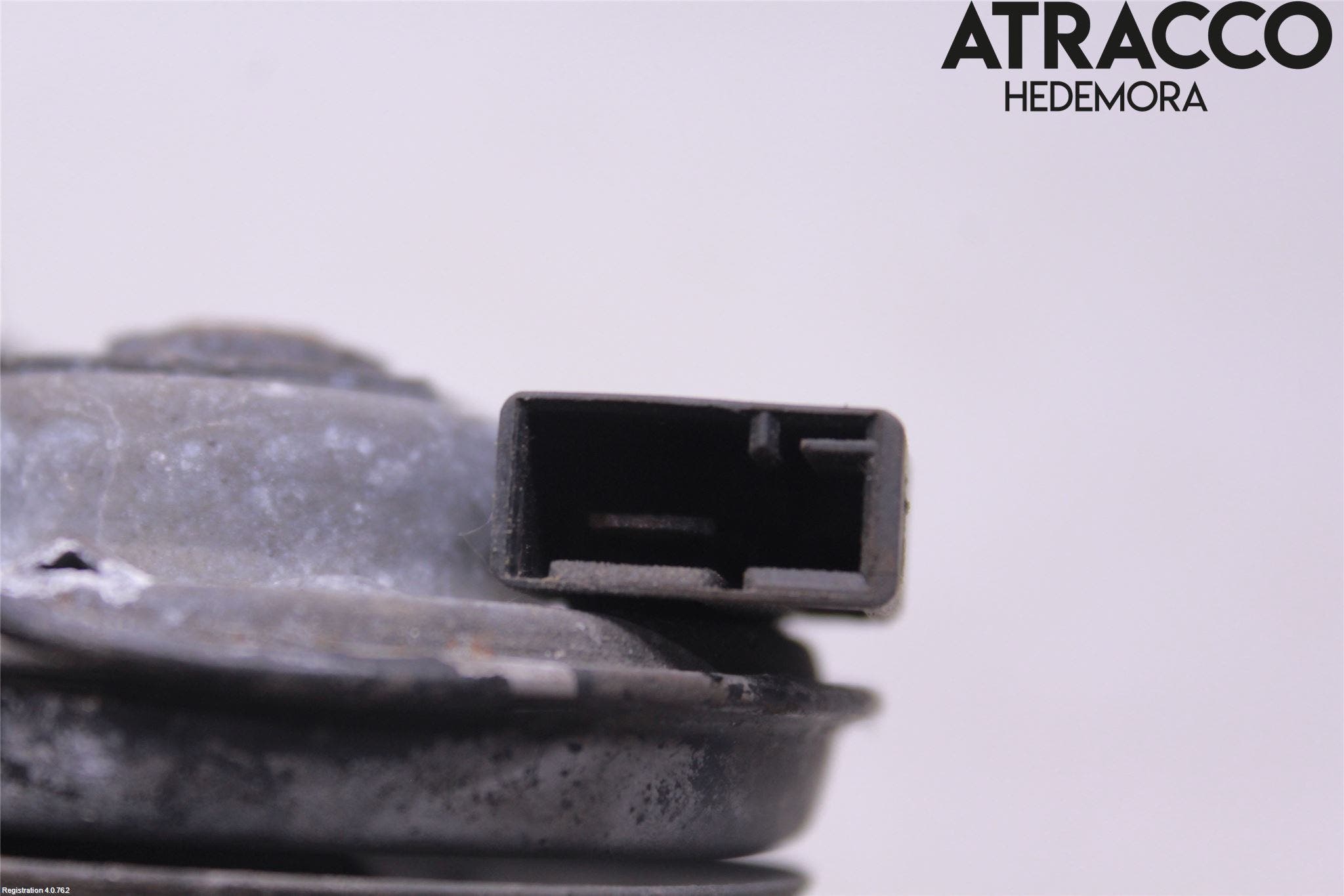 Toyota RAV 4 06-12 Signalhorn