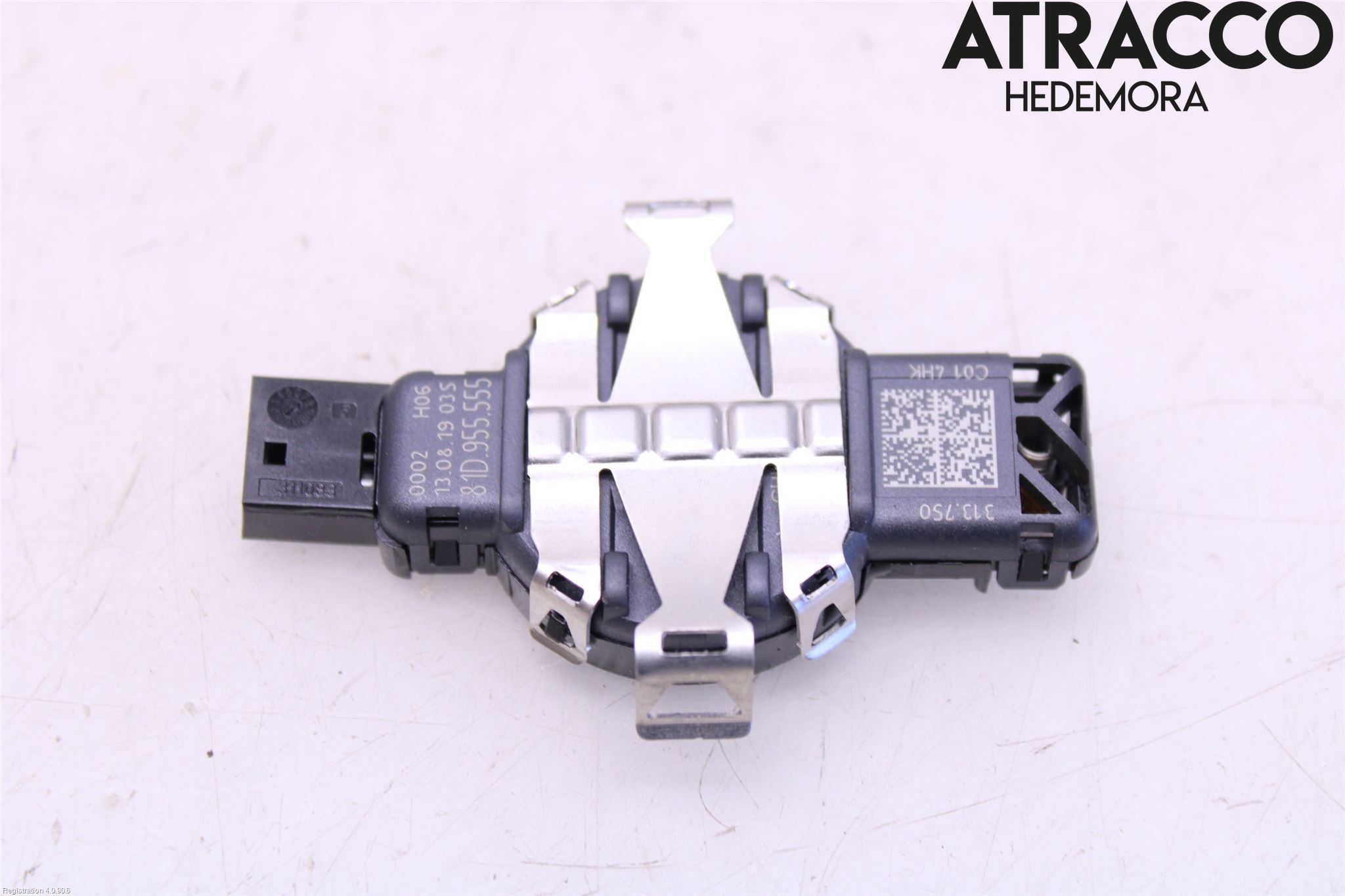 Audi A5 17- Regnsensor