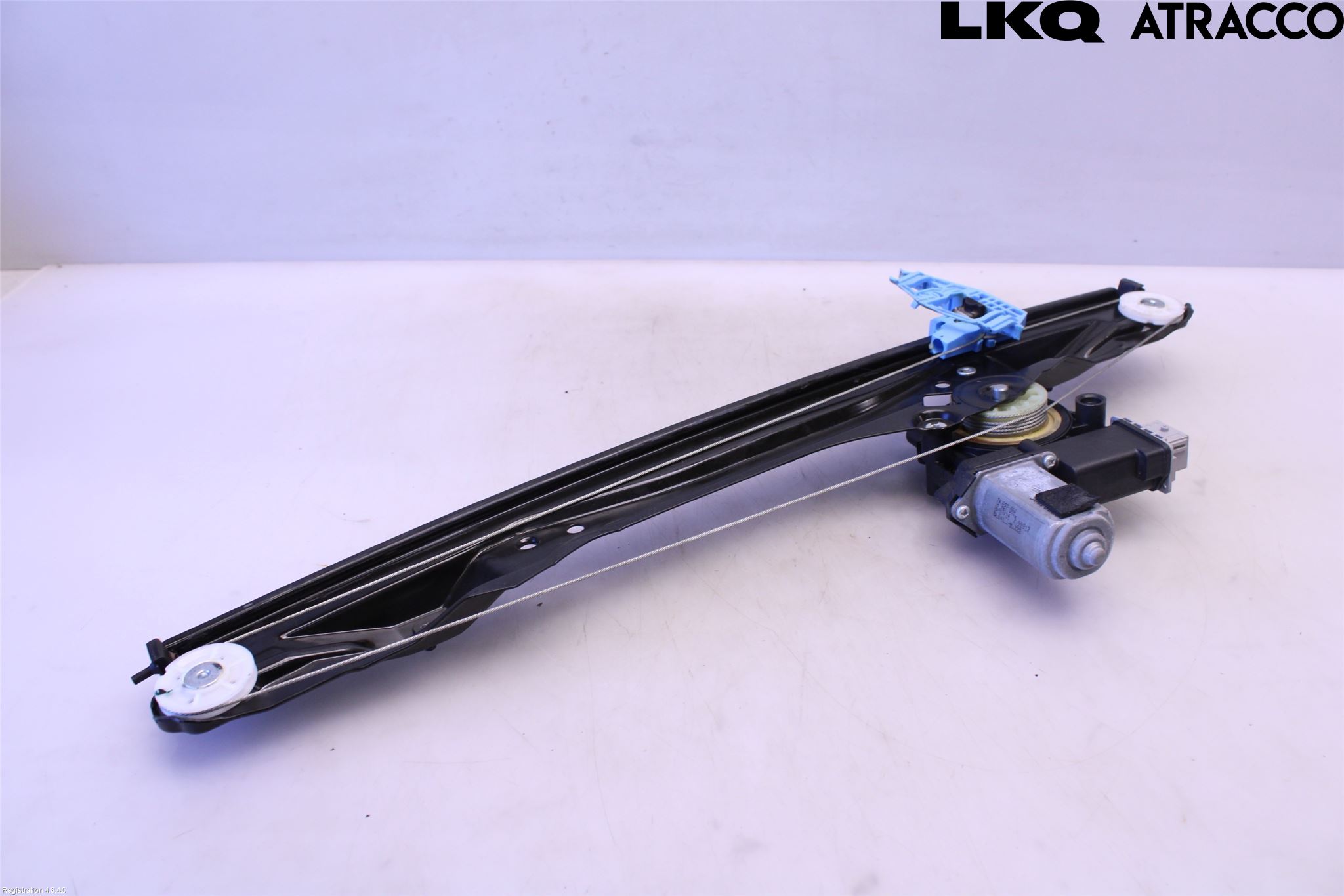 Opel COMBO D 12-18 Fönsterhiss El Kompl