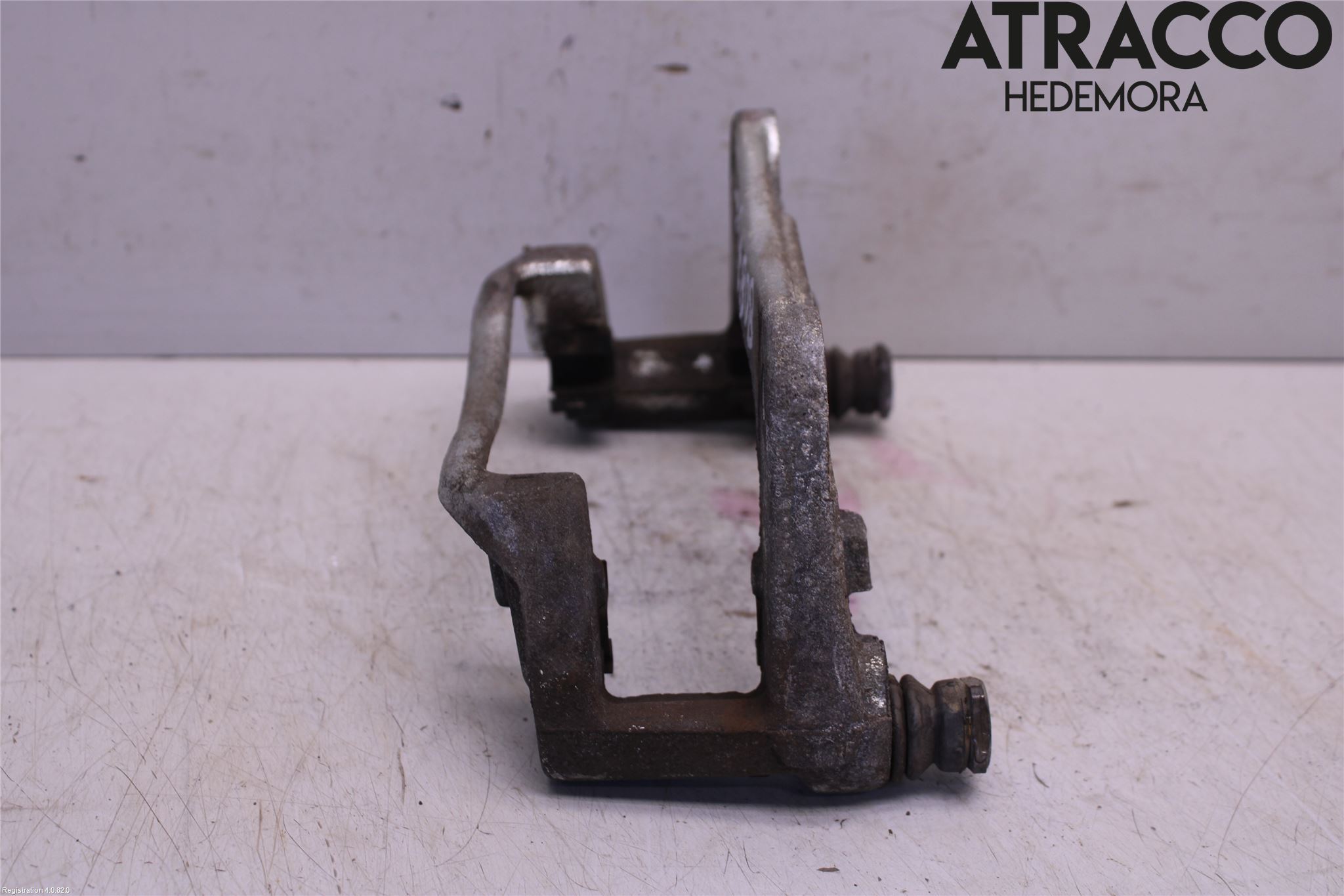 Toyota C-HR 16-23 Bromsokshållare