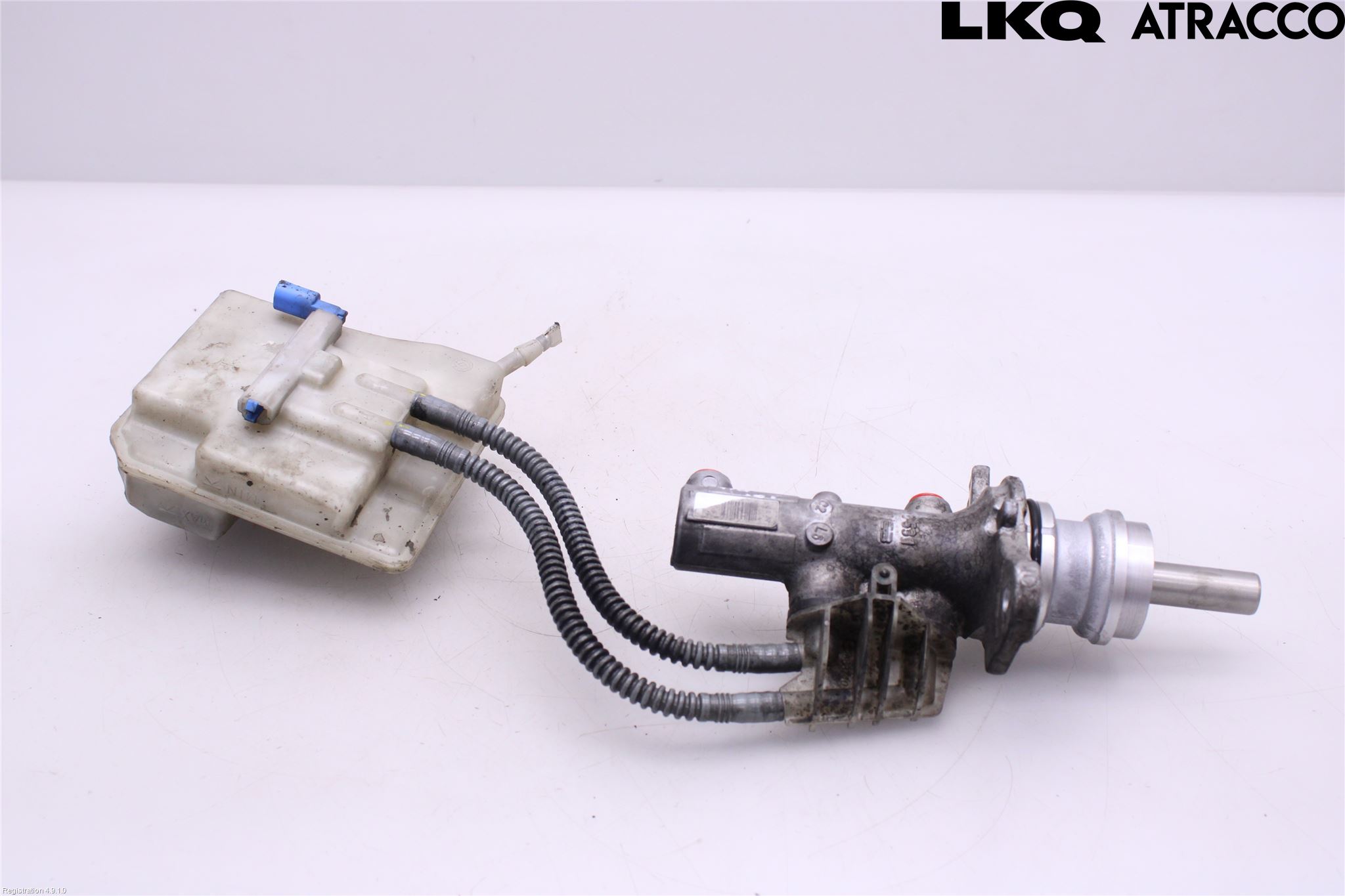 Mercedes-Benz MB VITO/V-KLASS (W640,W447,W448) 14- Broms Huvudcylinder