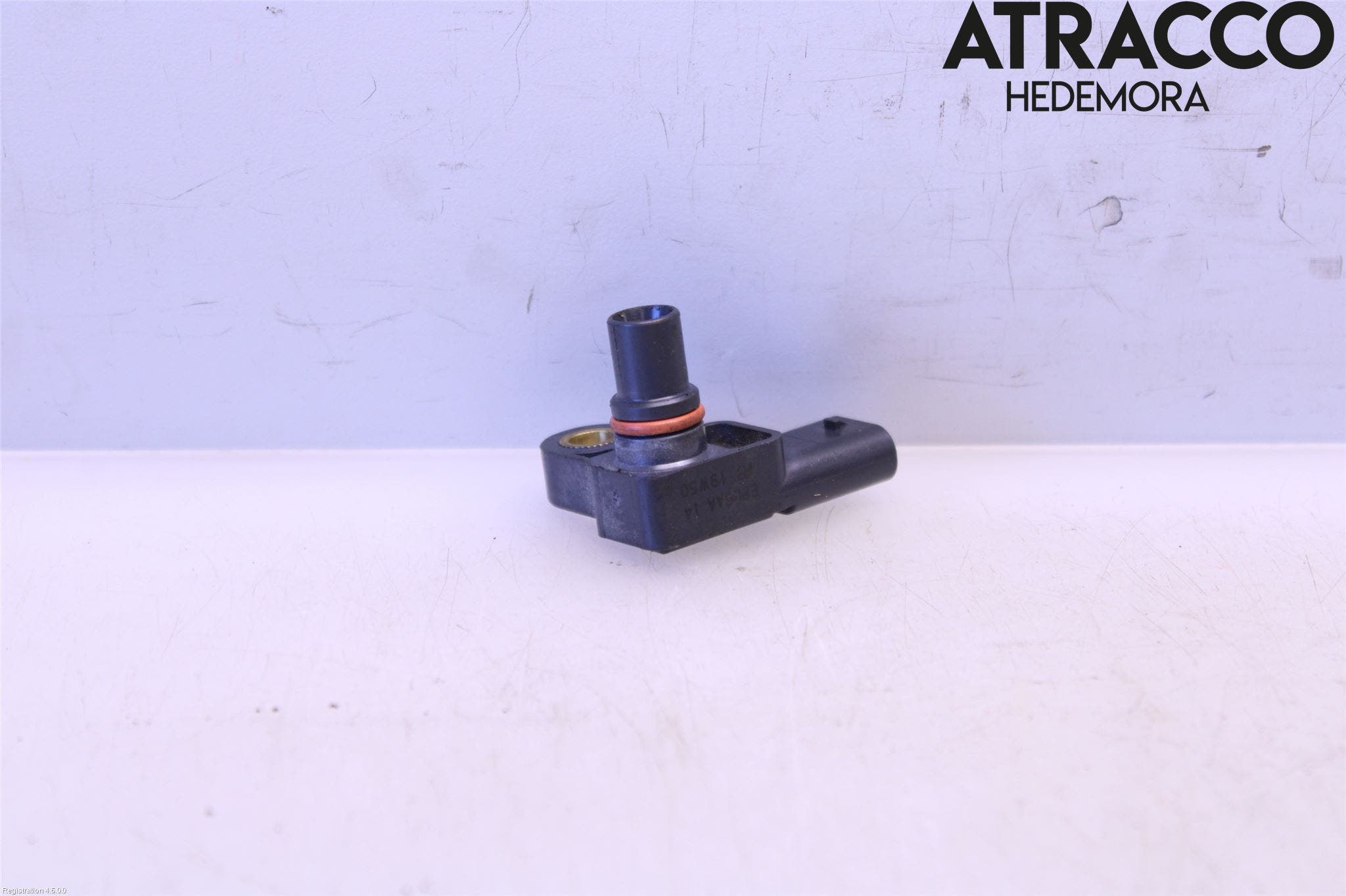 Mercedes-Benz MB GLA-KLASS (H247) 20- Injmappsensor