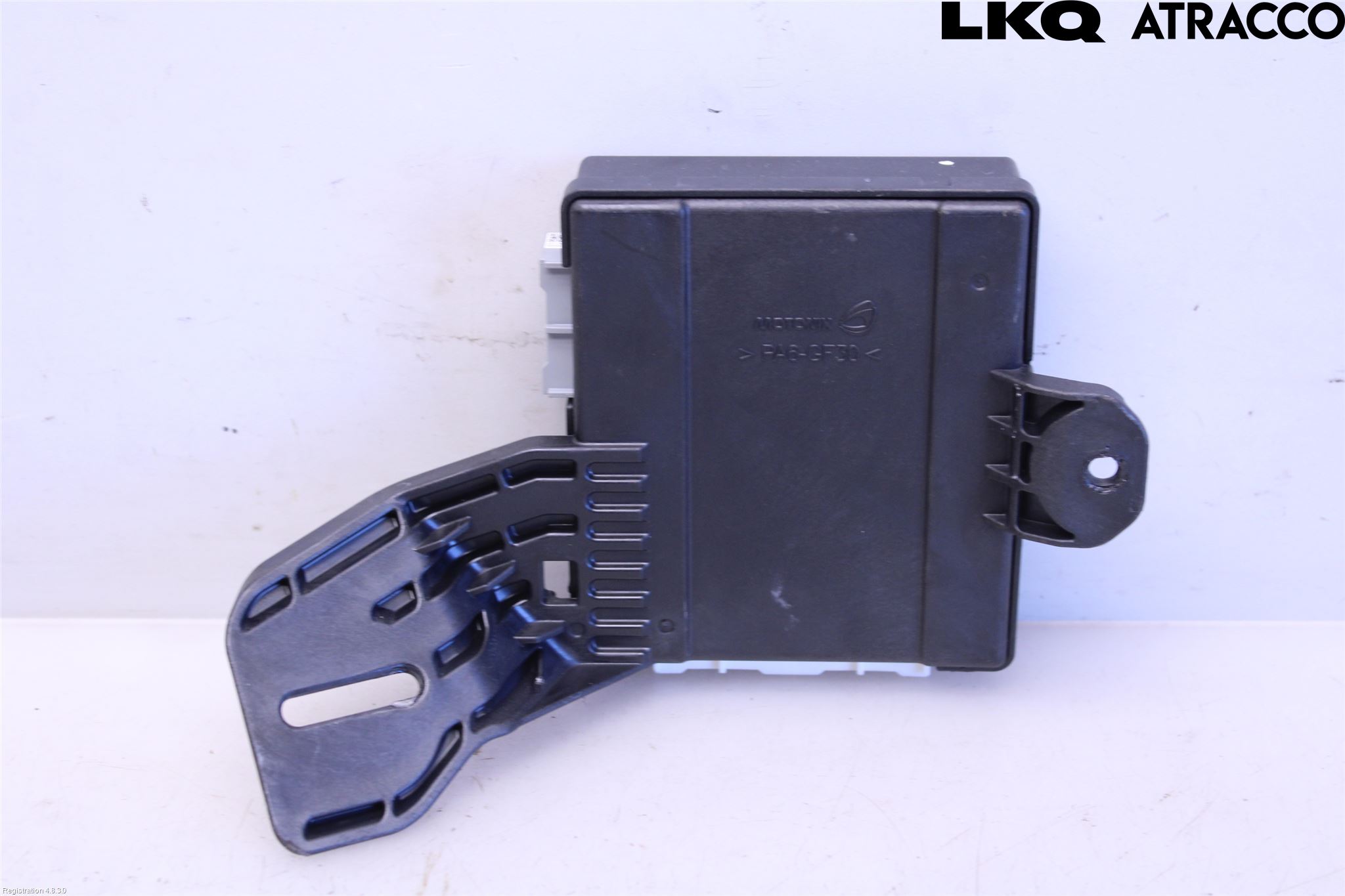 Kia OPTIMA 16-20 Styrenhet Baklucka