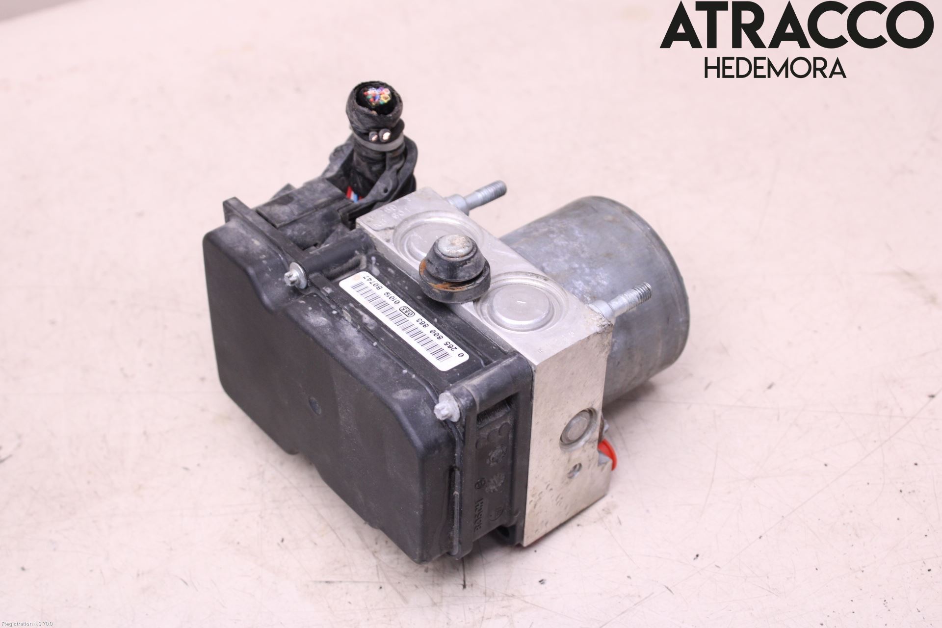 Nissan NV200/NV200 COMBI Abs Hydraulaggregat