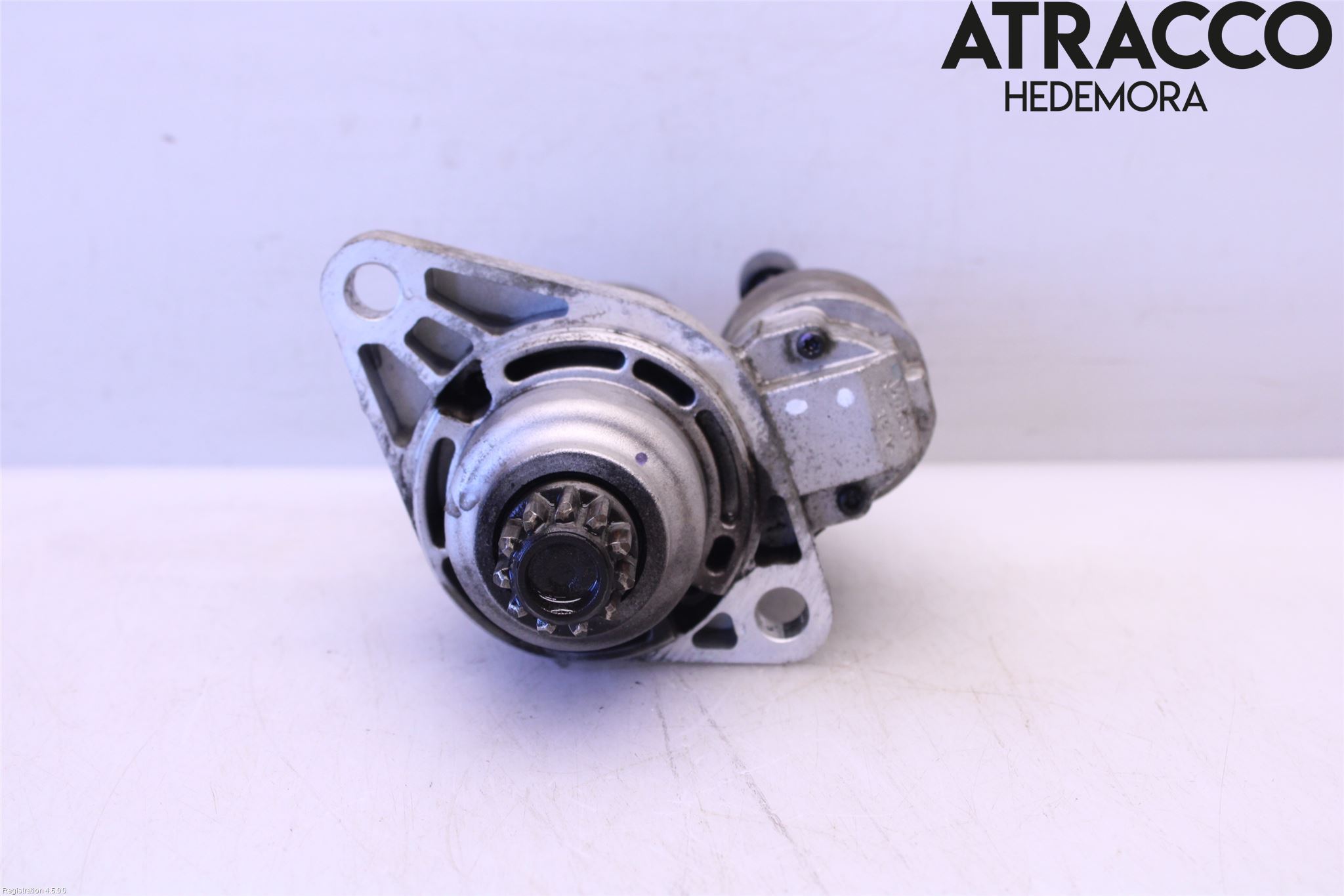 Skoda FABIA 07-14 Startmotor