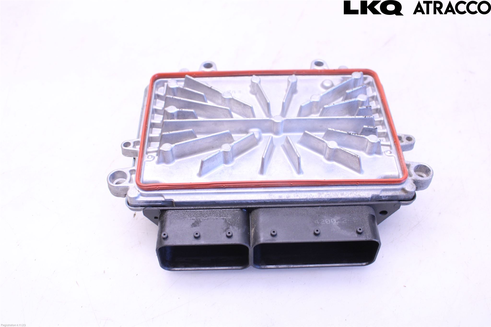 Volvo V70 08-13 Styrenhet Insprut Bensin