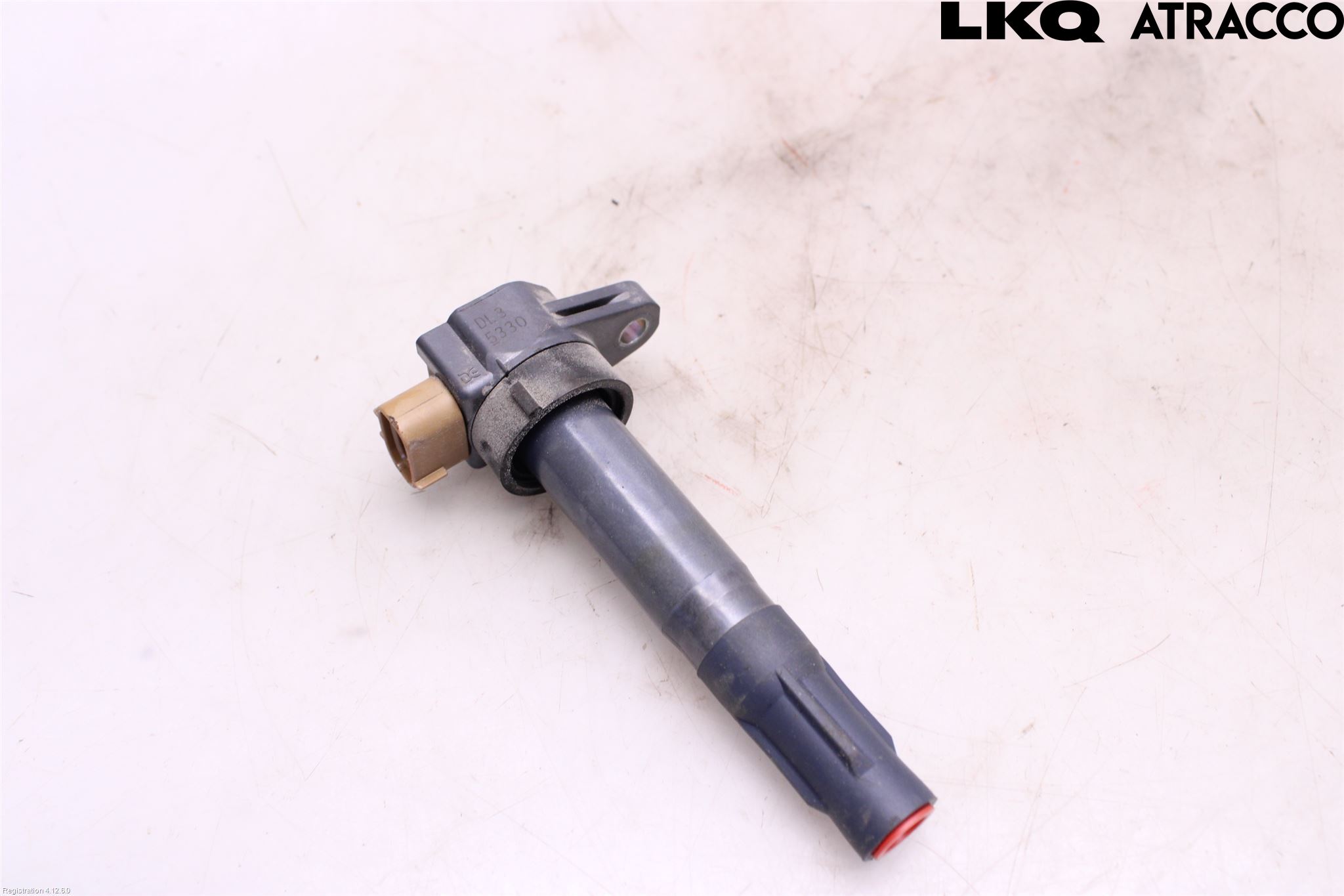 Suzuki SX4 S-CROSS 14-21 Tändspole