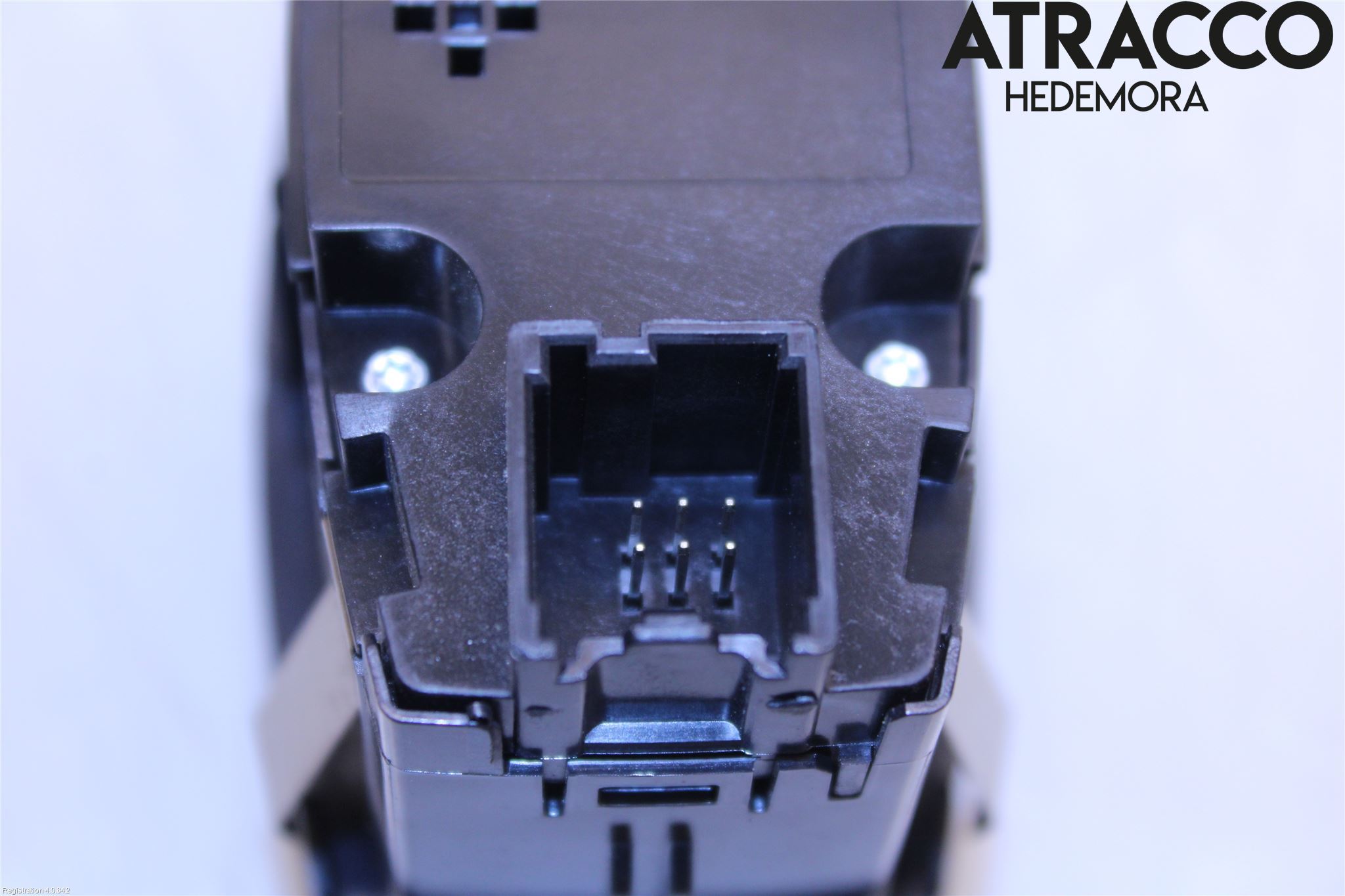 Ford FOCUS 15-18 Strömställare Ljus