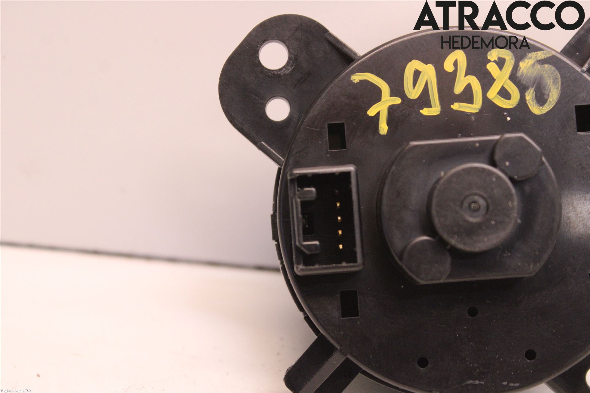 Mitsubishi ASX 10-22 Strömställare Växellåda