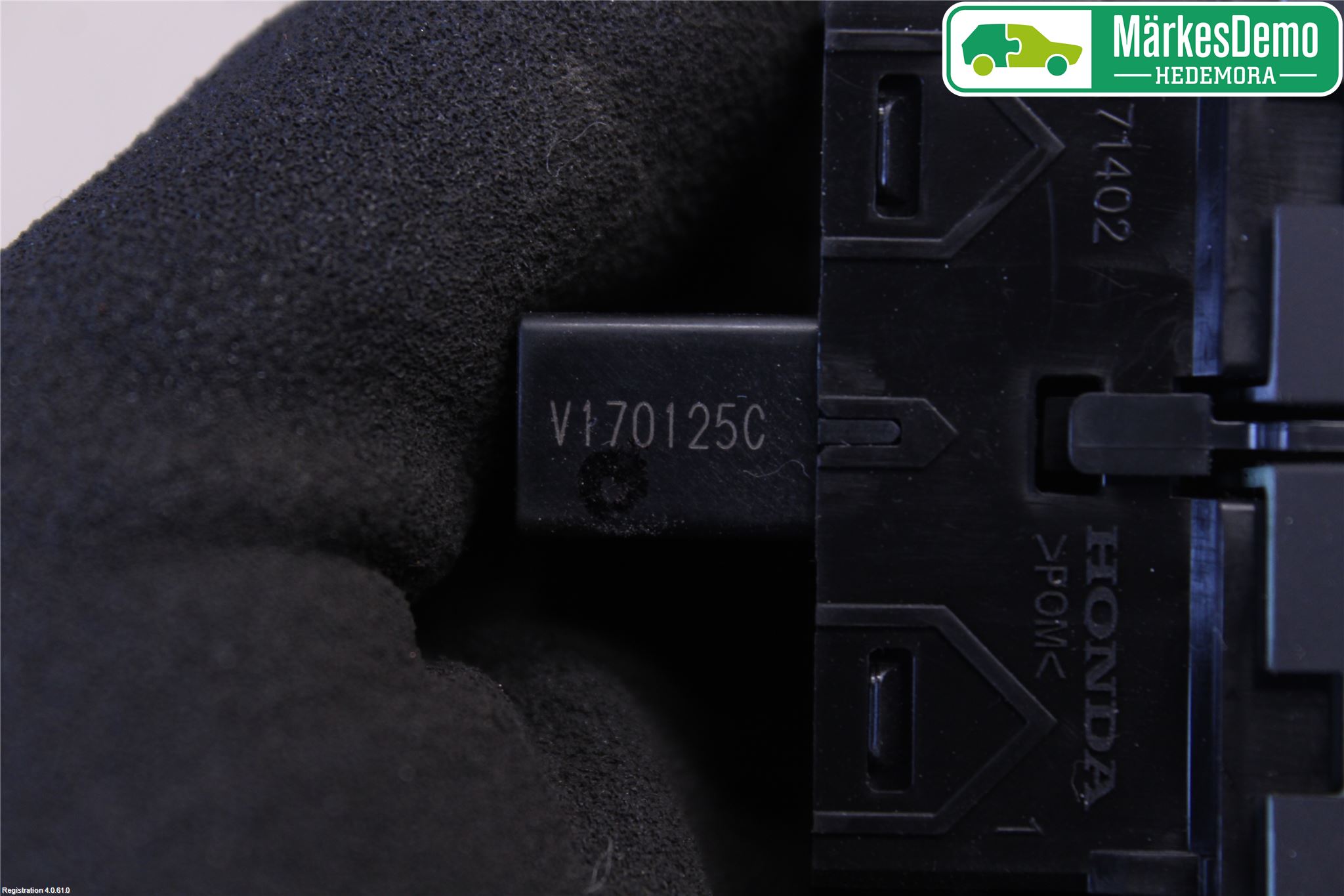 Honda CIVIC 17-22 Strömställare Multifunktion