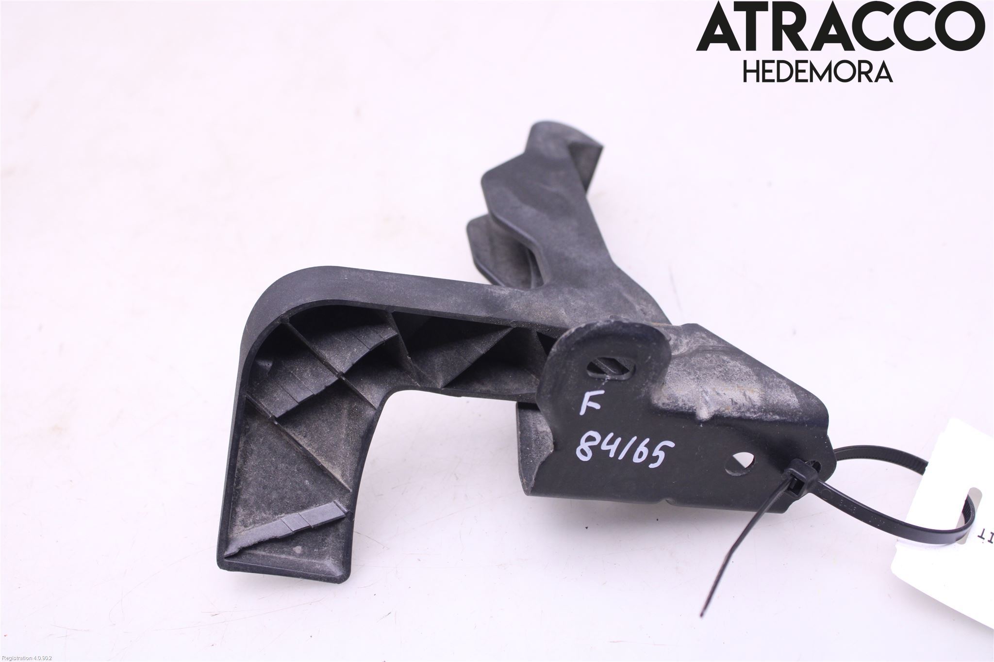 Peugeot EXPERT/E-EXPERT 17- Huv Spärr