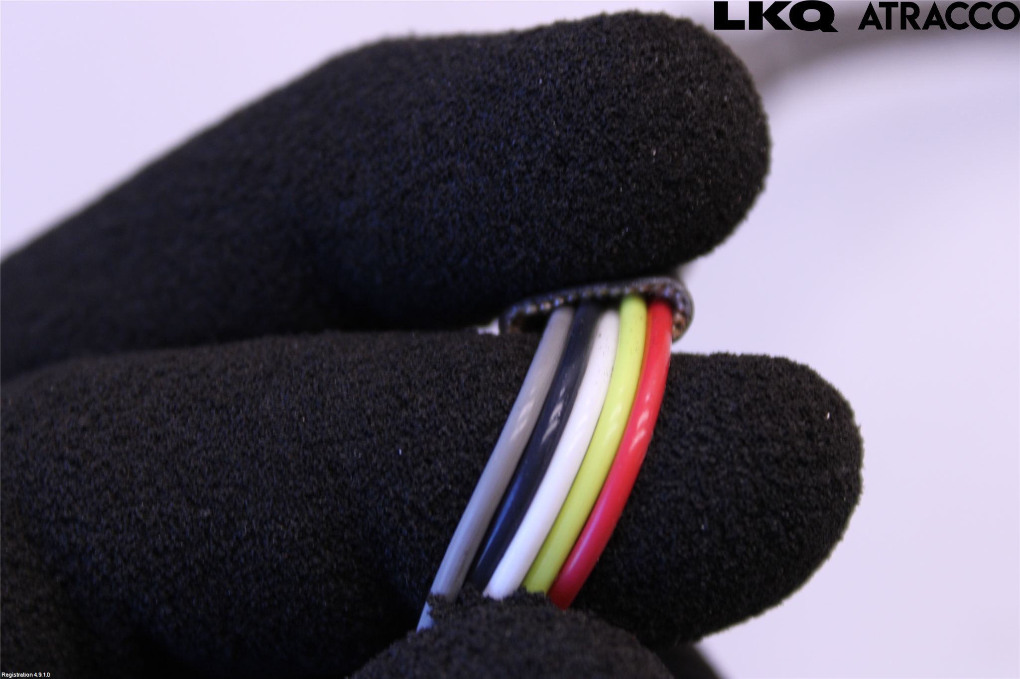 Ford ECOSPORT 17- Injlambdasond