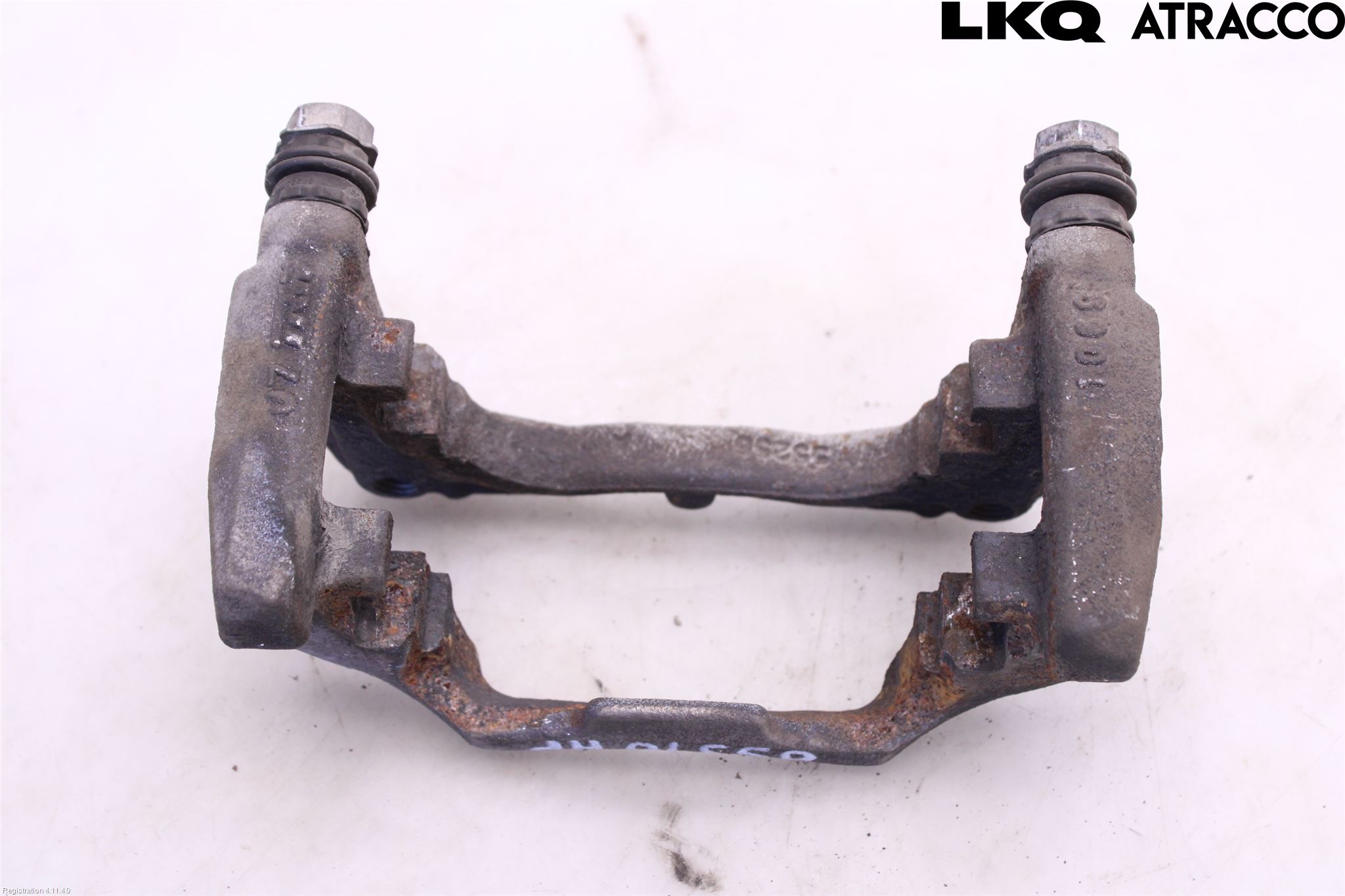 BMW 1 F40 19- Bromsokshållare