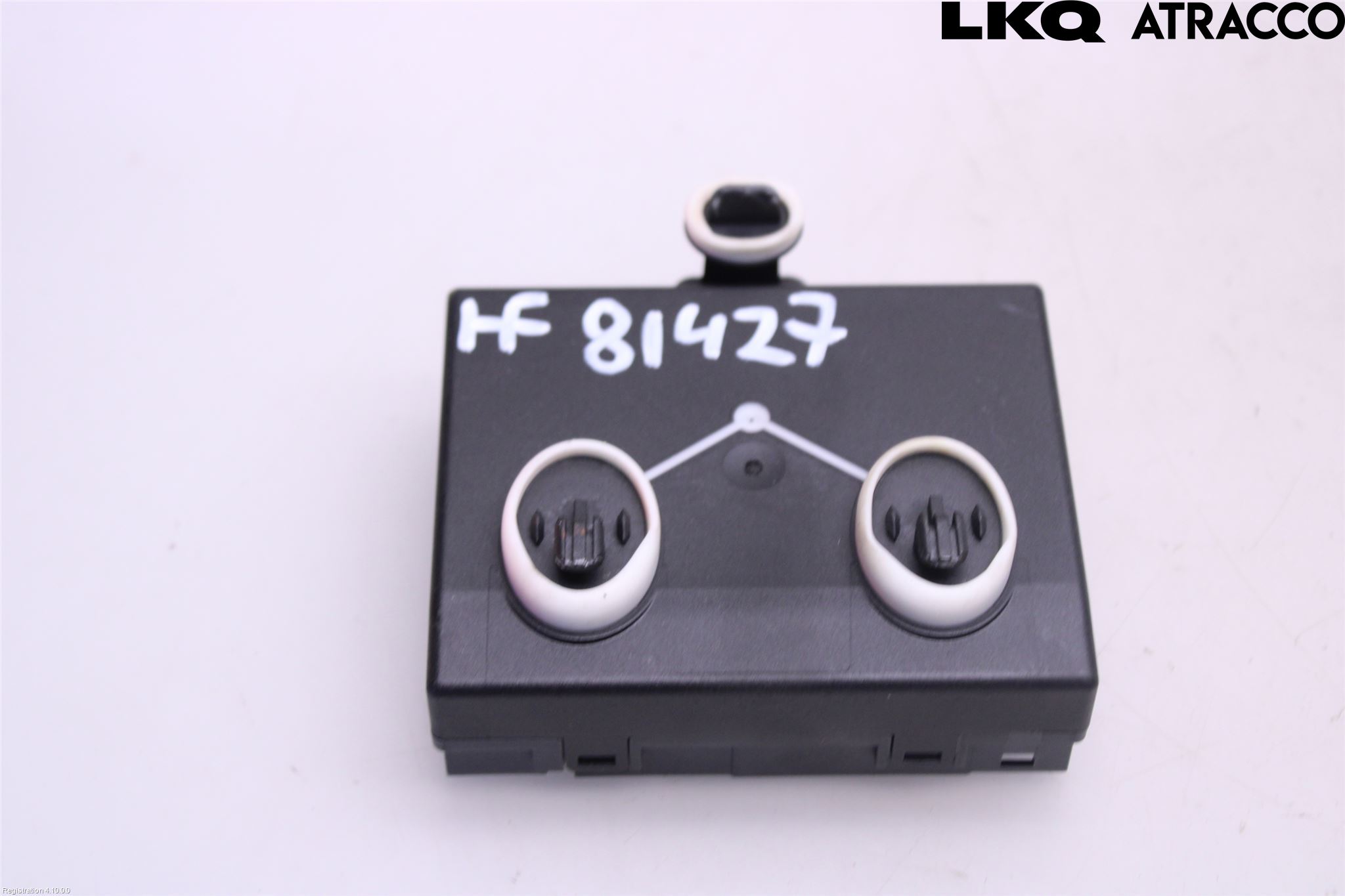 Volkswagen VW SHARAN 11- Styrenhet Dörr