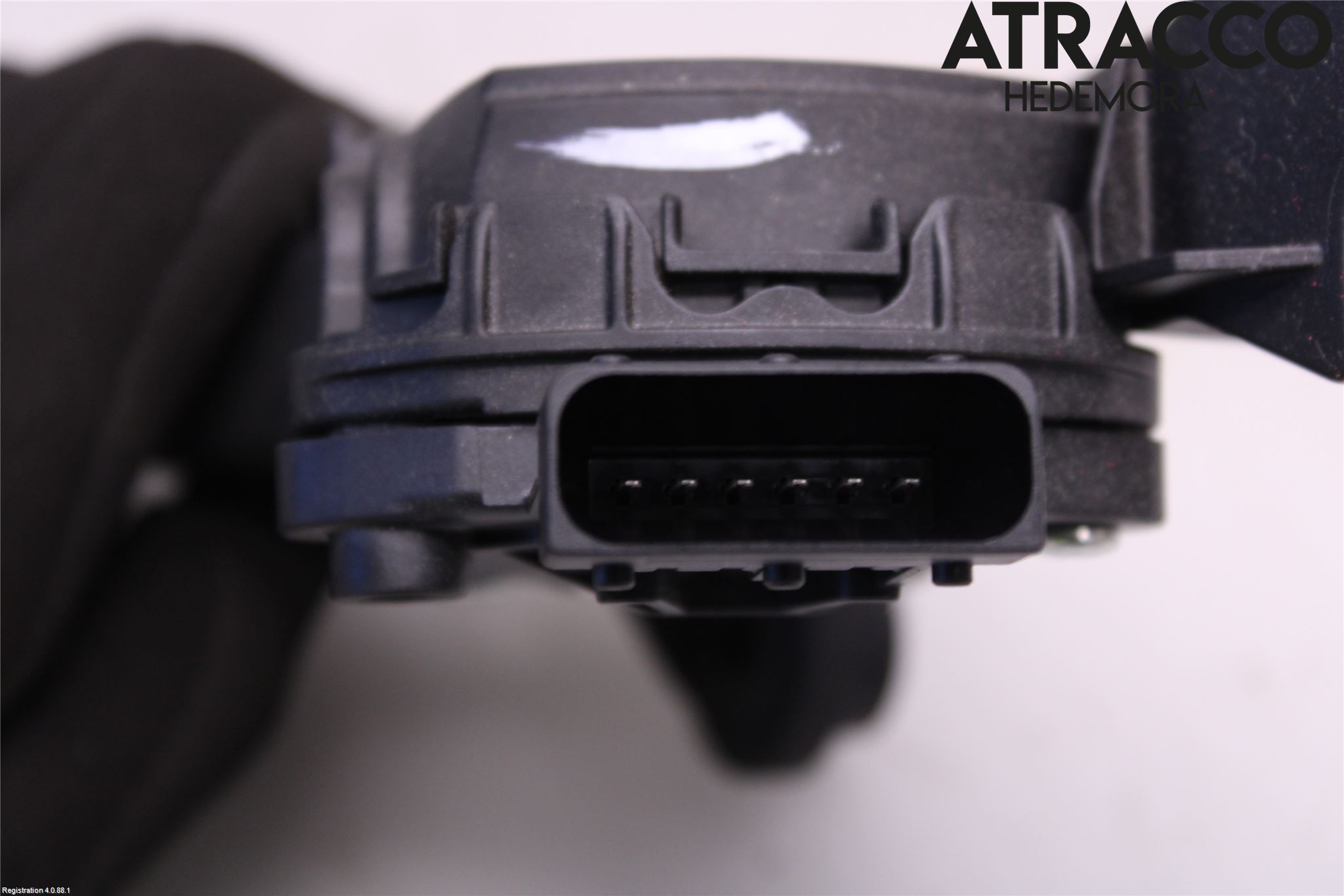 Hyundai i20 GB 15-20 Gaspedal