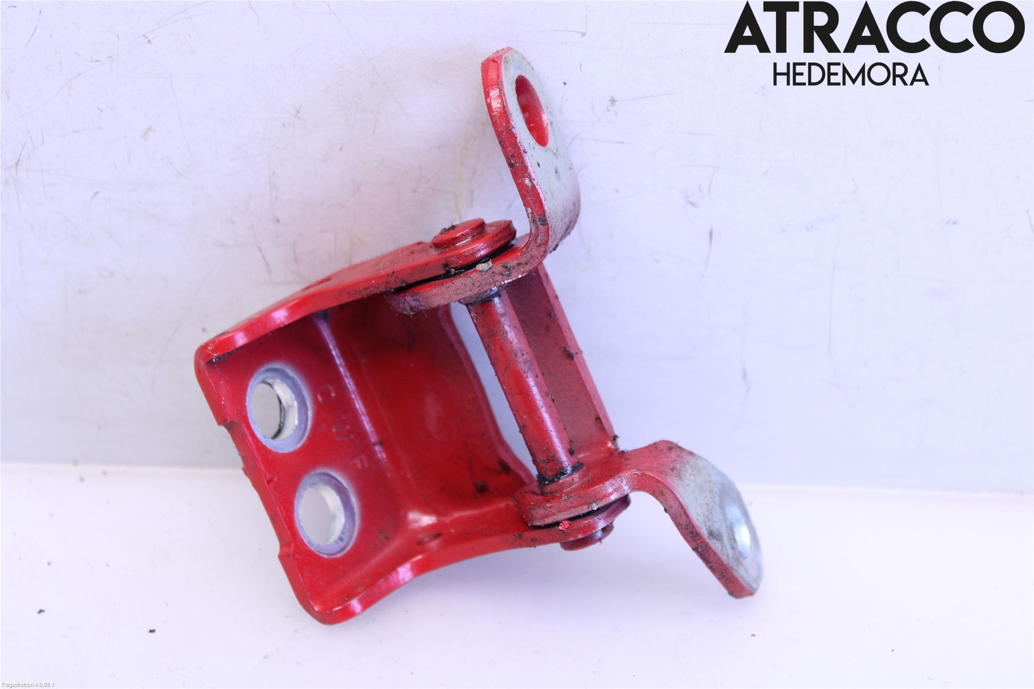 Honda CIVIC 17-22 Dörrgångjärn