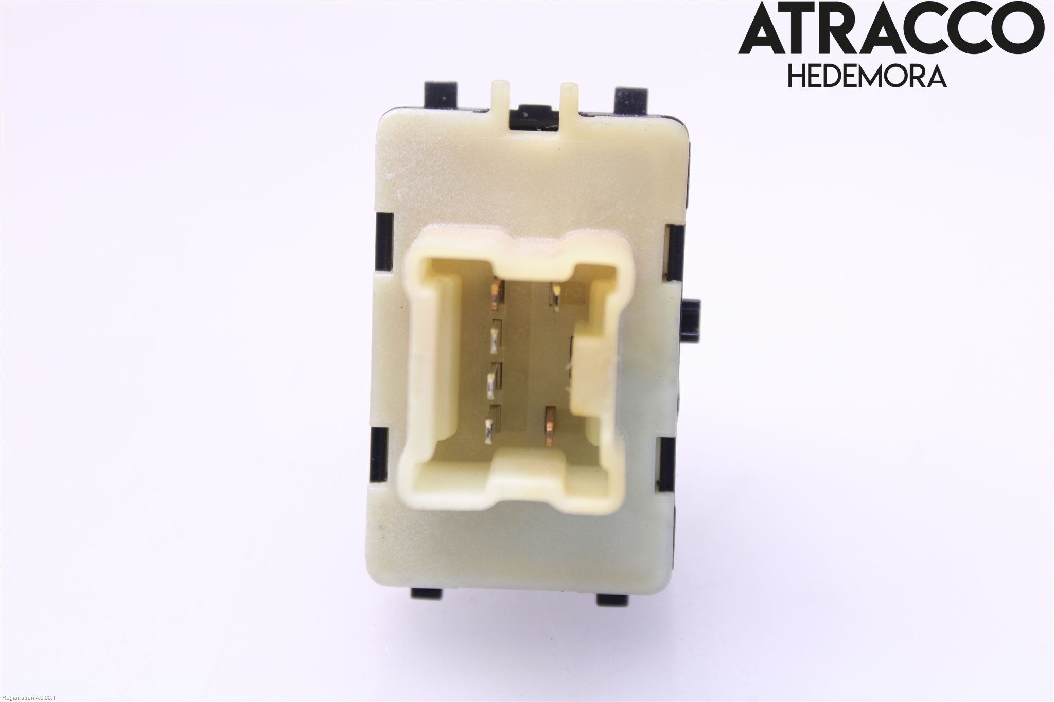 Dacia LOGAN MCV/STEPWAY Strömställare Elhiss