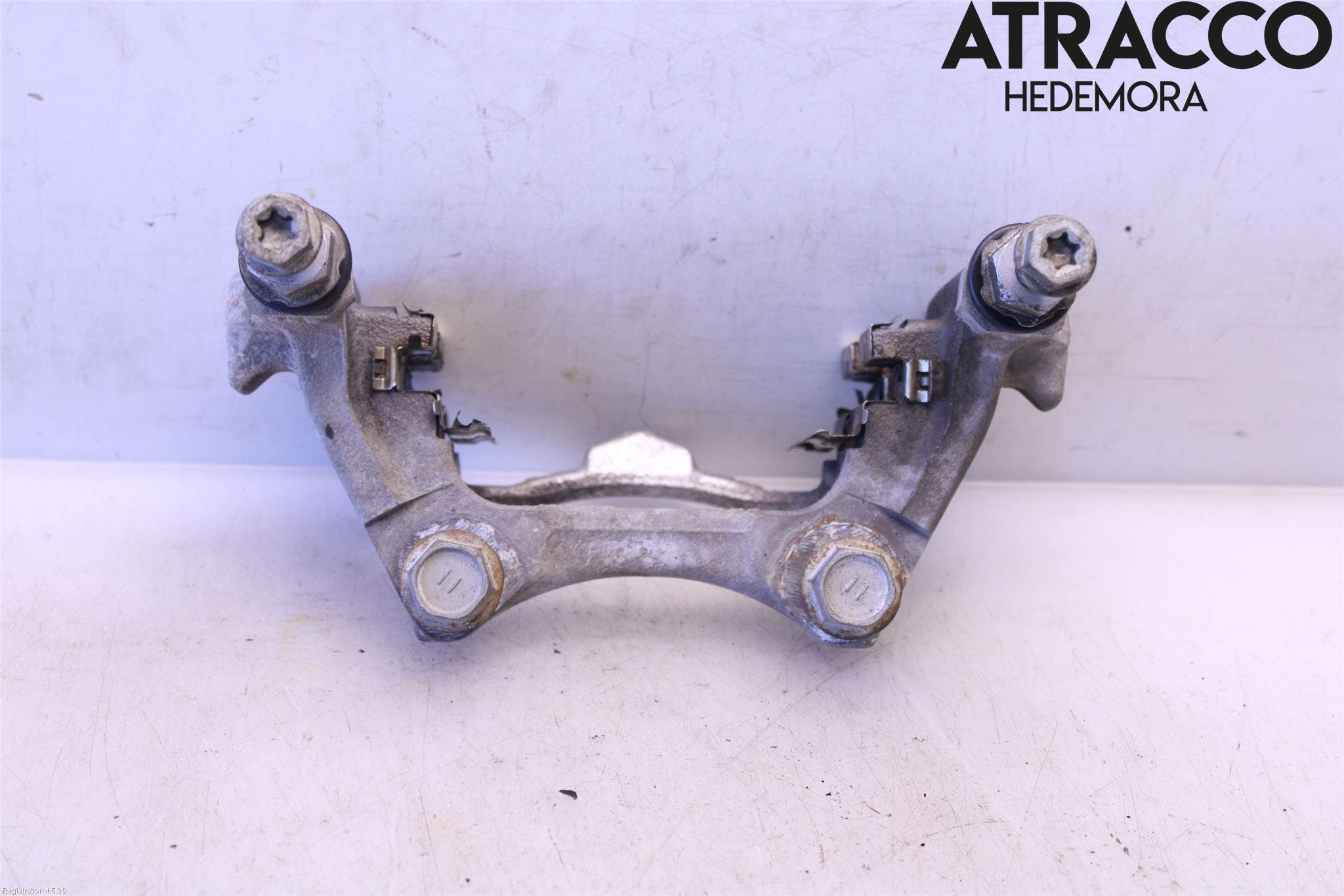 Toyota COROLLA 19- Bromsokshållare