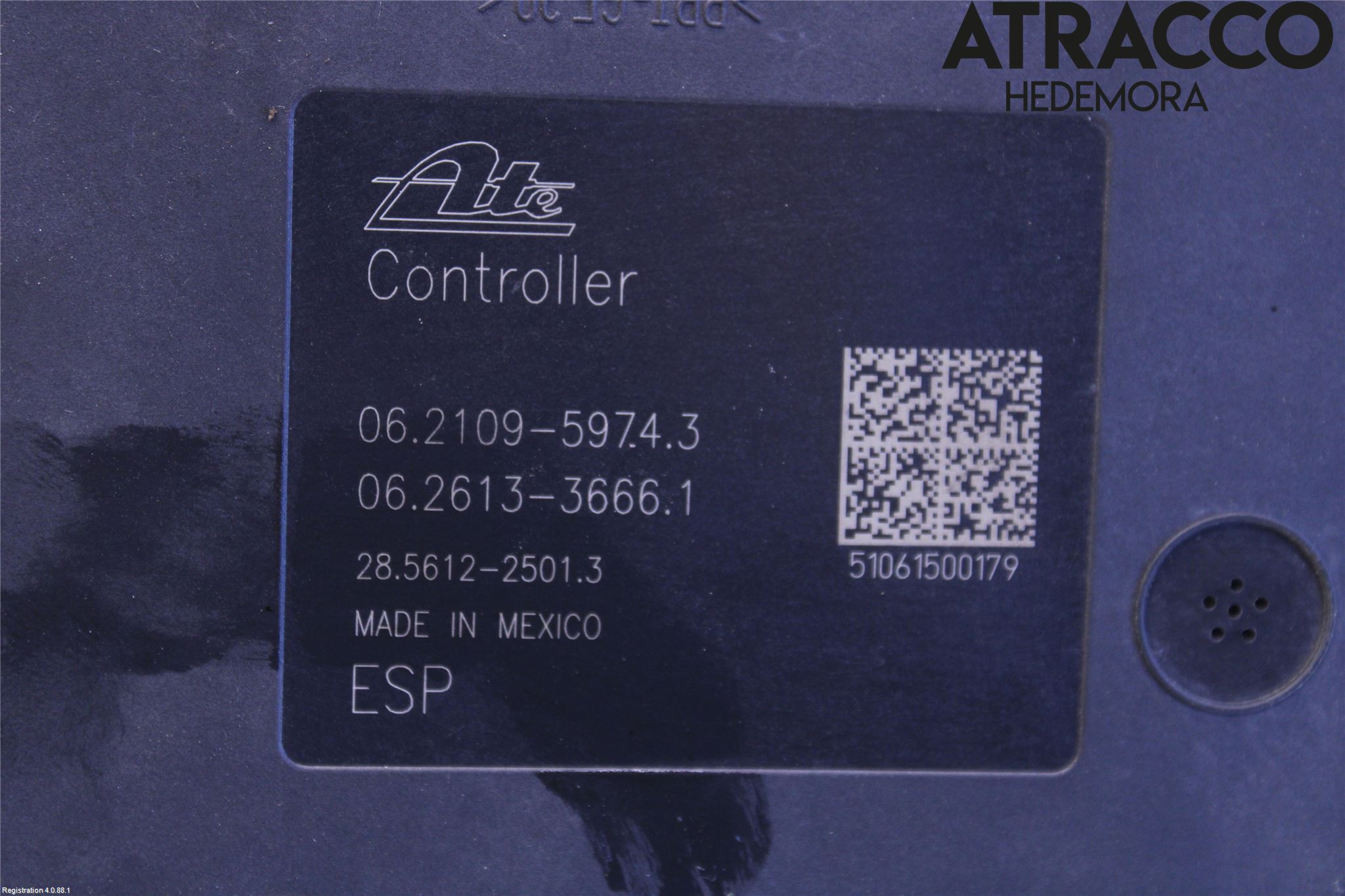 Honda INSIGHT Abs Hydraulaggregat