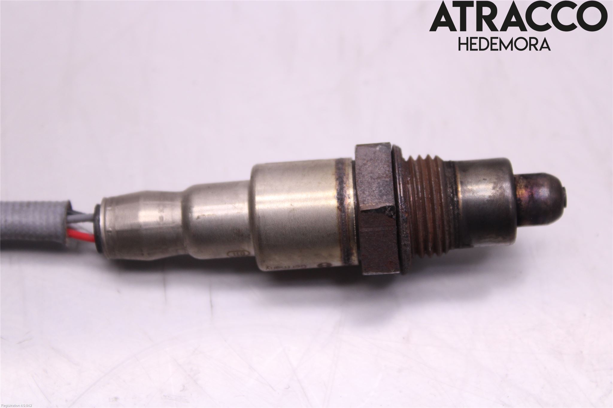 BMW 1 F20/F21 11-19 Injlambdasond