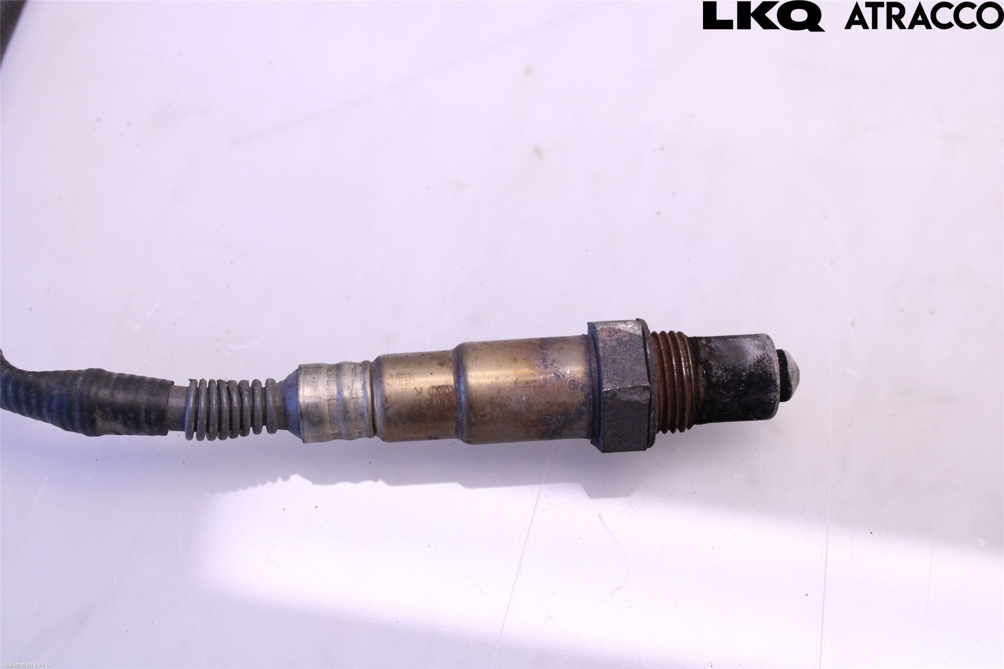 BMW 5 F10/F11/F18 09-17 Injlambdasond