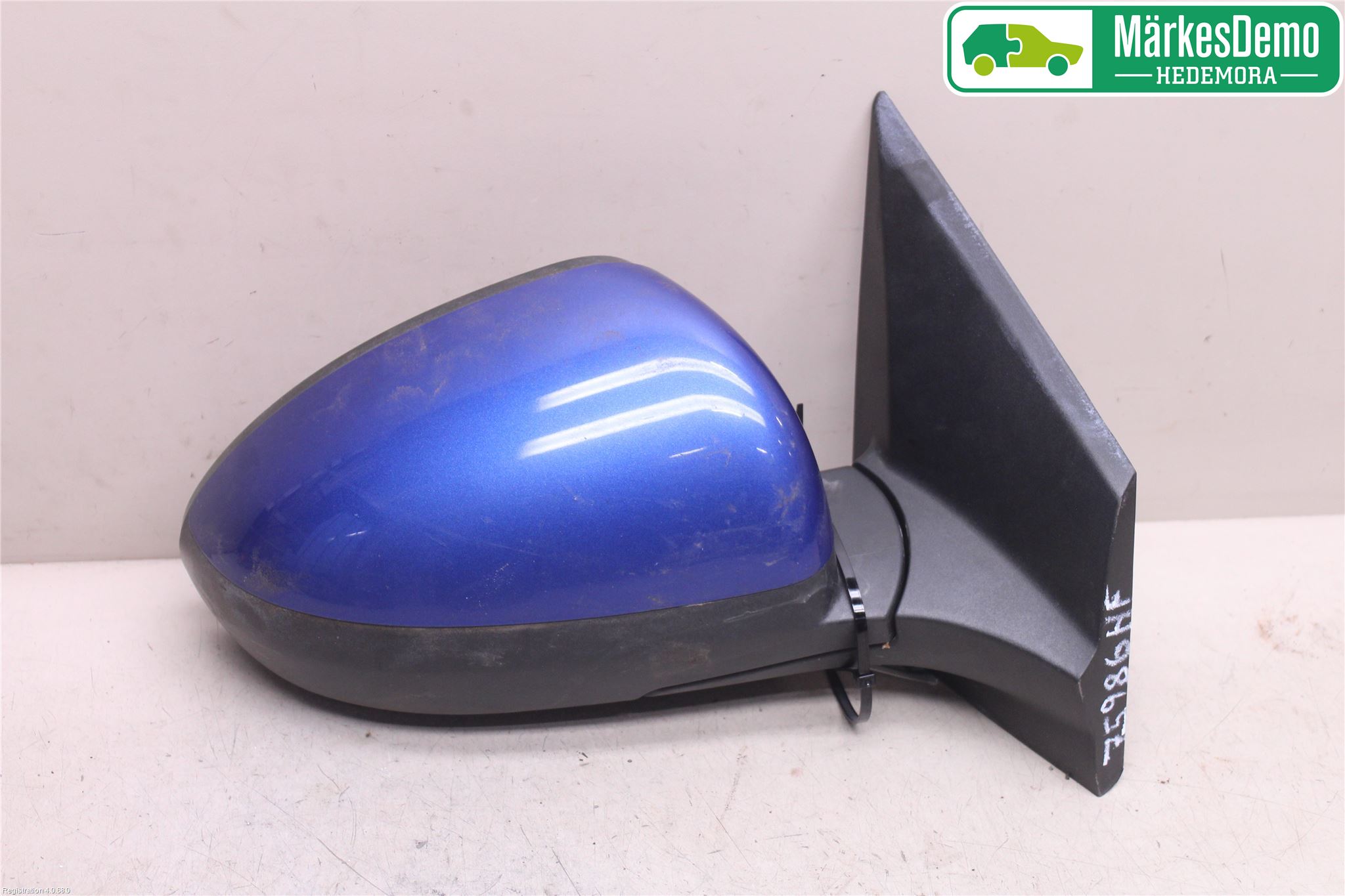 Chevrolet AVEO Spegel Yttre El Hö