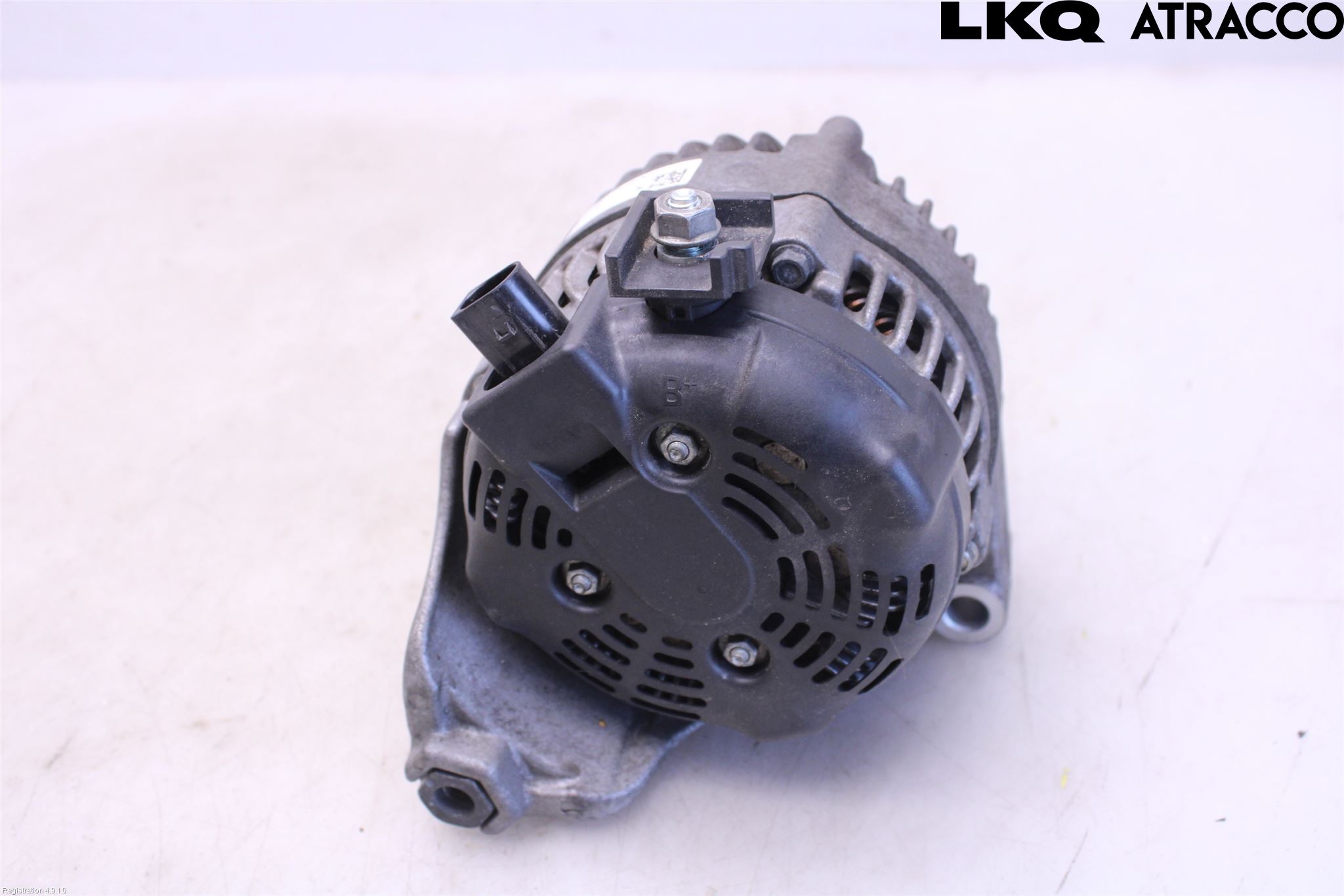 BMW 2 F46 GRAN TOURER 15-22 Generator