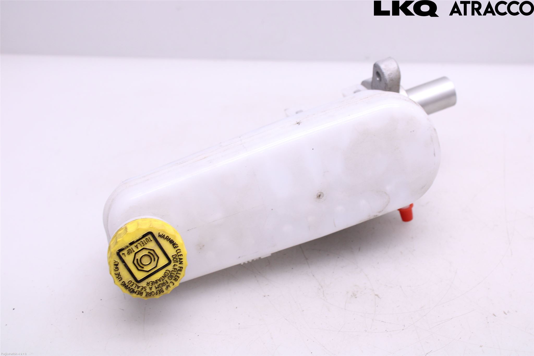 Fiat DUCATO 07-15 Broms Huvudcylinder