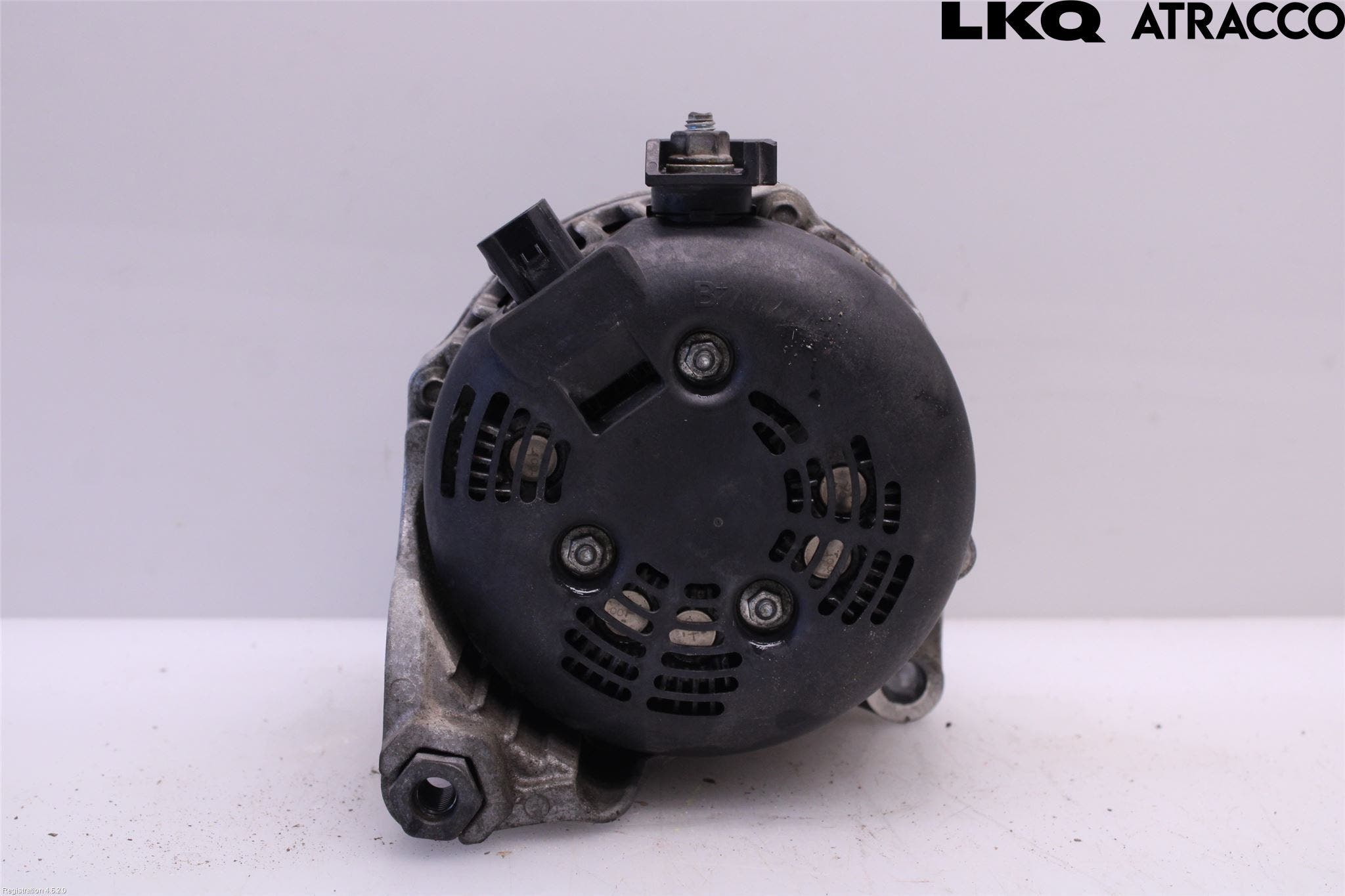 BMW X4 F26 14-18 Generator