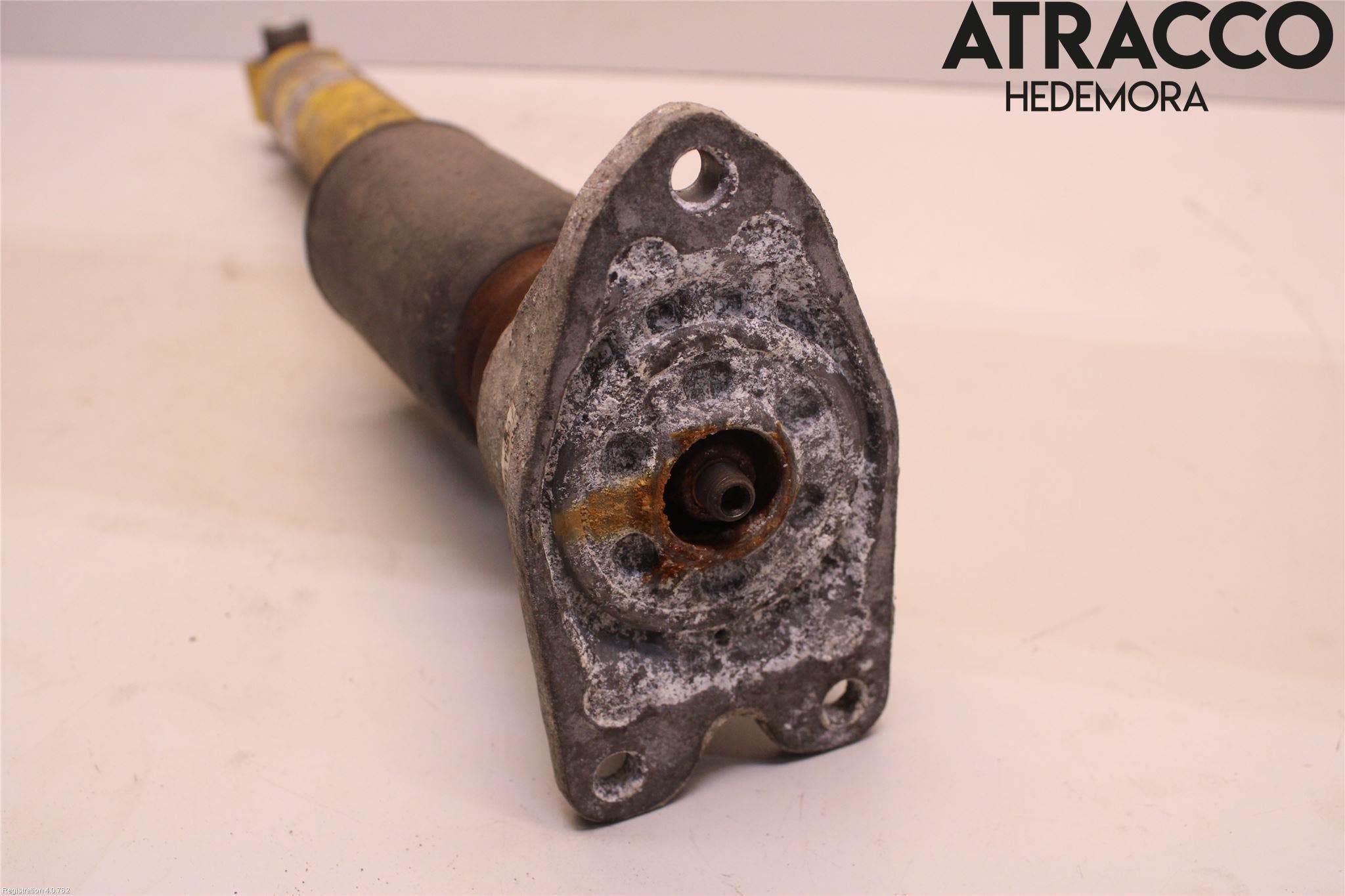 BMW 1 F20/F21 11-19 Stötdämpare Bak