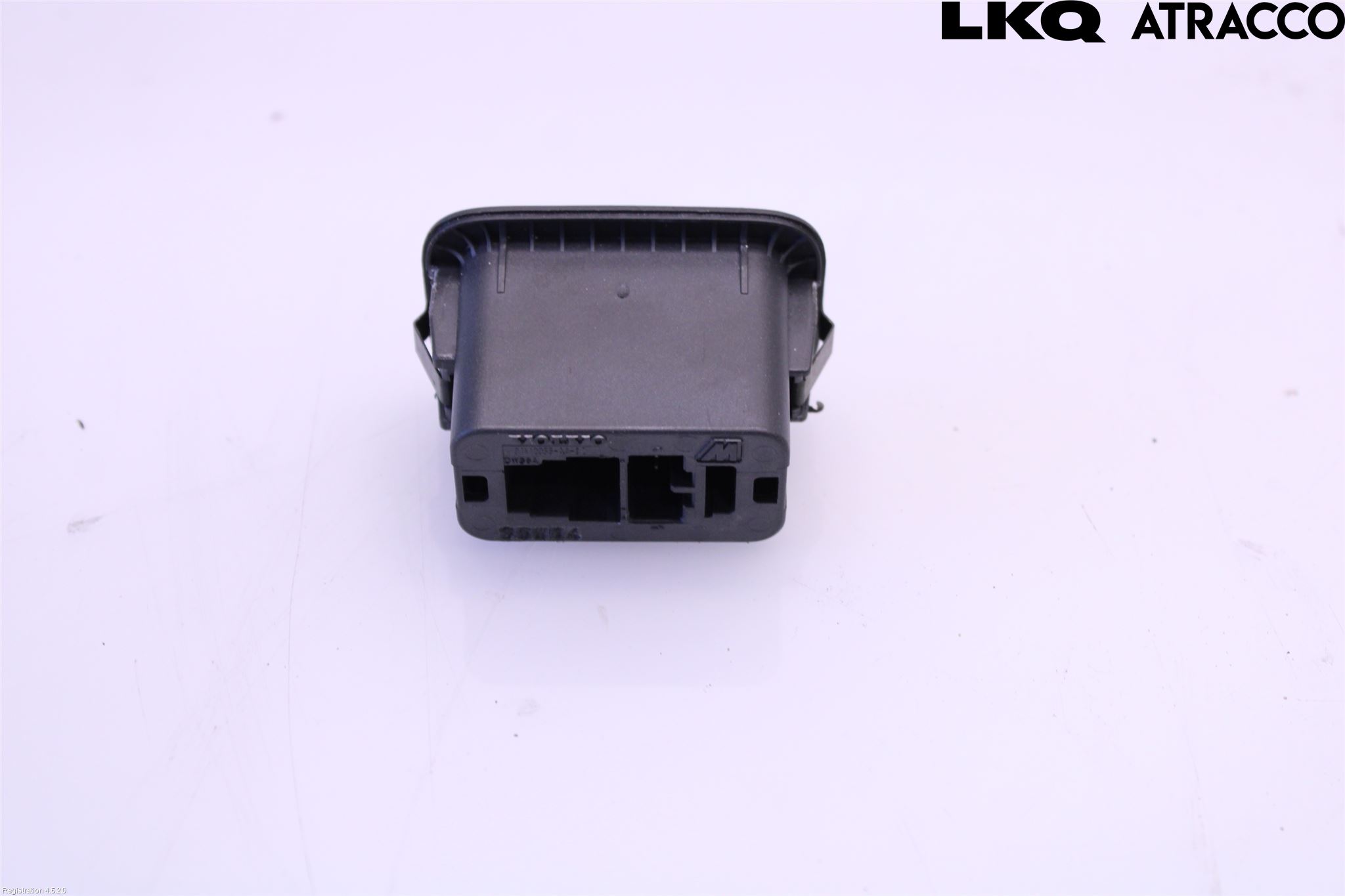 Landrover RANGE ROVER (L405) 13-21 Strömställare Baklucka