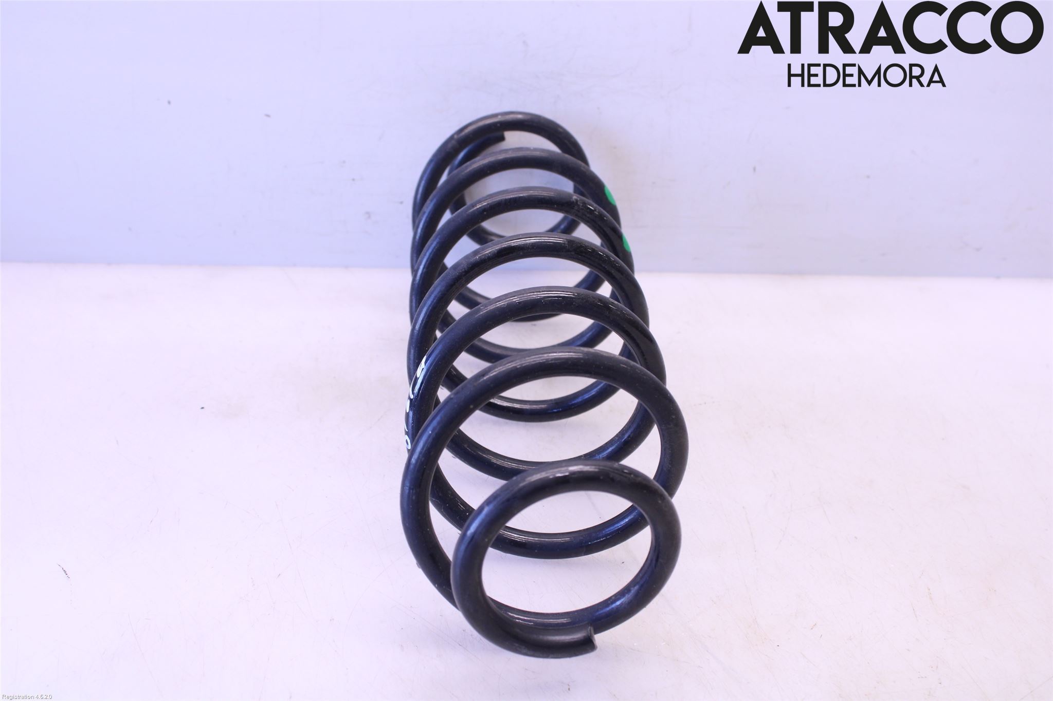 Toyota YARIS CROSS XP21 21- Fjäder Bak